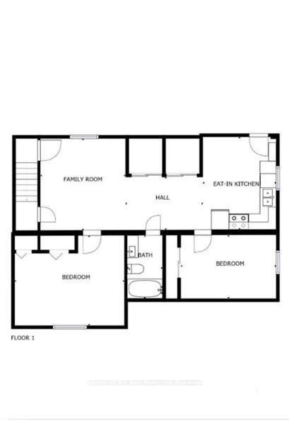 Photo 2 of Unit LOWER LEVEL, 219 Huronia Road, Barrie, Painswick North — HOMEH