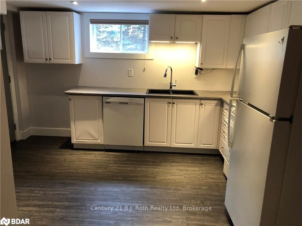Photo 3 of Unit LOWER LEVEL, 219 Huronia Road, Barrie, Painswick North — HOMEH