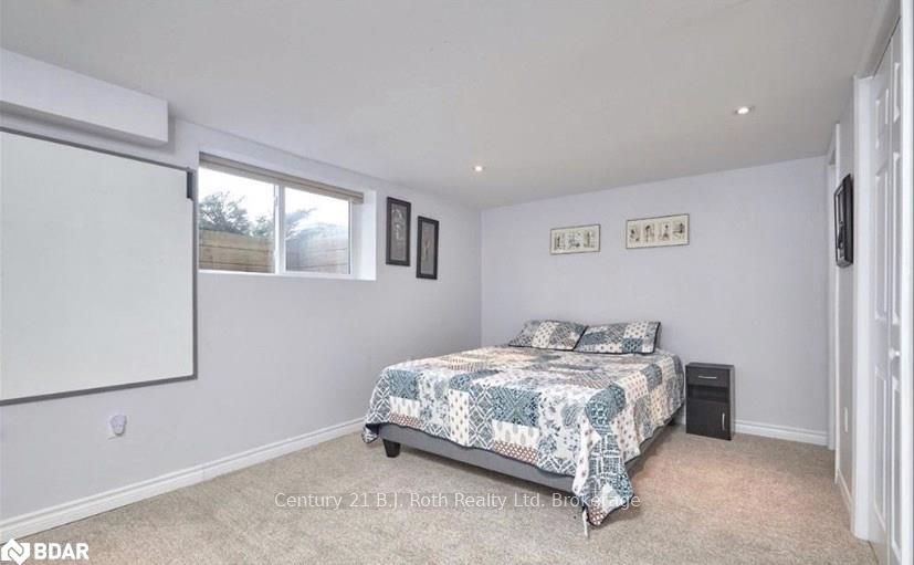 Photo 7 of Unit LOWER LEVEL, 219 Huronia Road, Barrie, Painswick North — HOMEH
