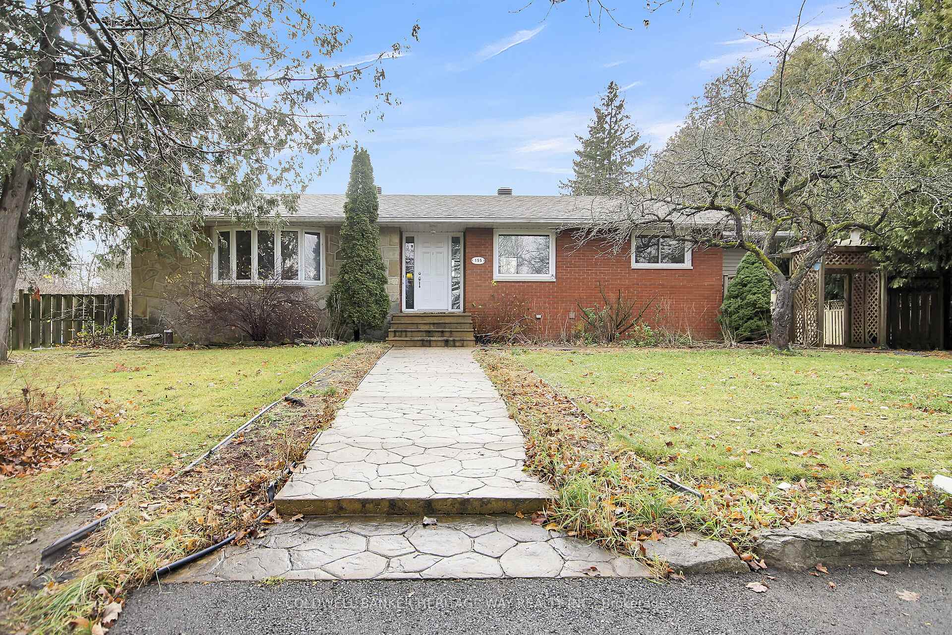 Photo 1 of 155 Brooks Road, Beckwith, Beckwith Twp — HOMEH