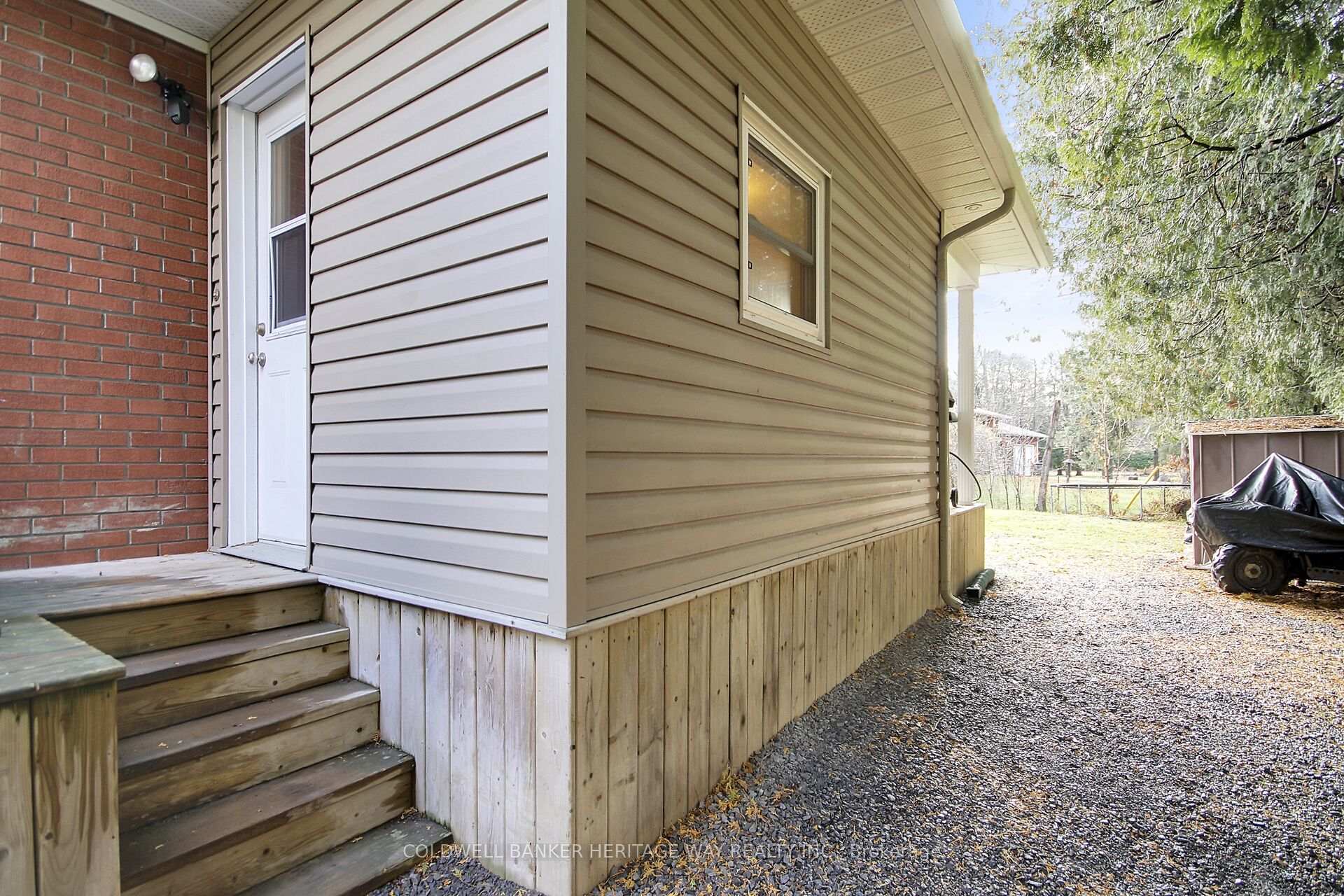 Photo 3 of 155 Brooks Road, Beckwith, Beckwith Twp — HOMEH