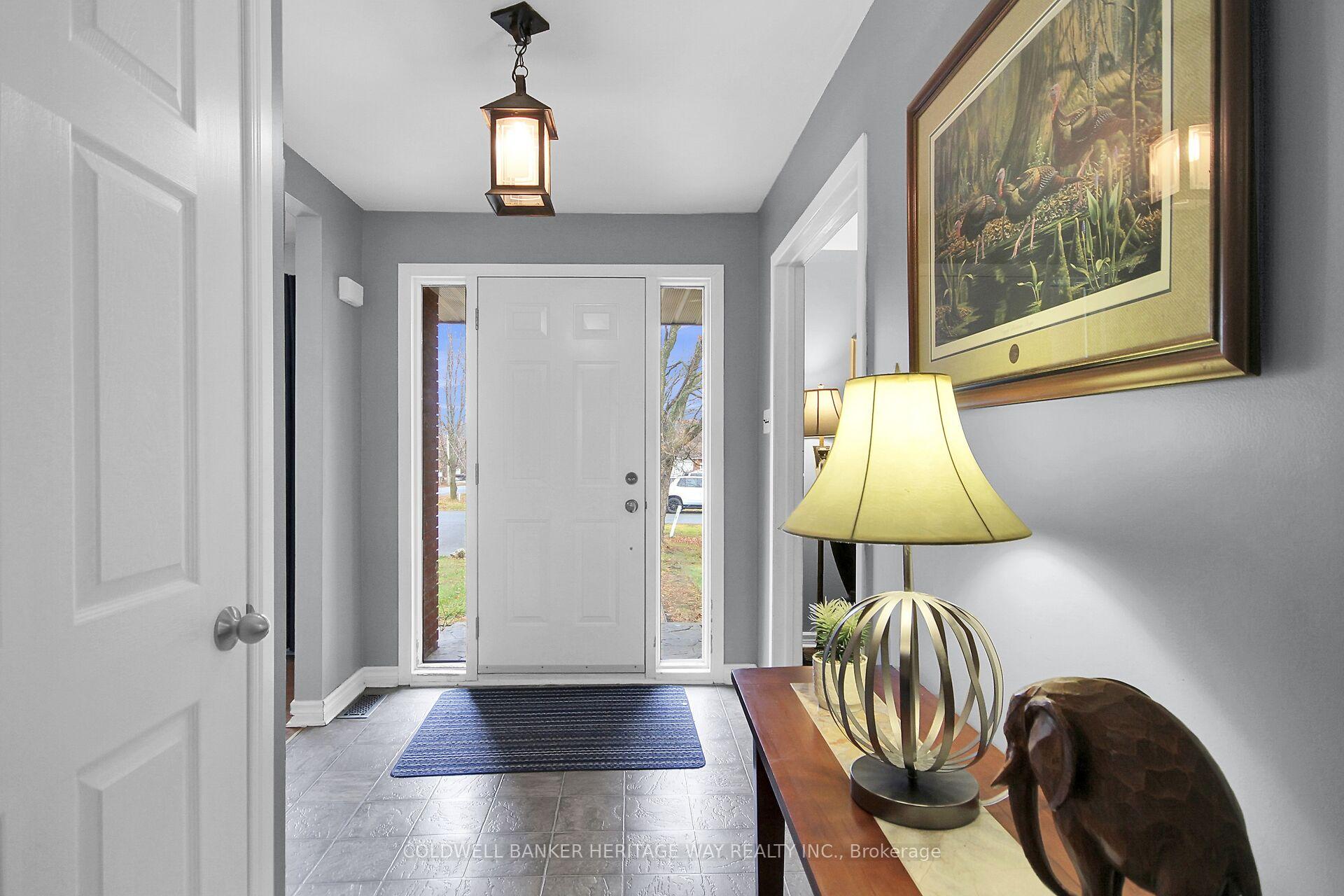Photo 5 of 155 Brooks Road, Beckwith, Beckwith Twp — HOMEH