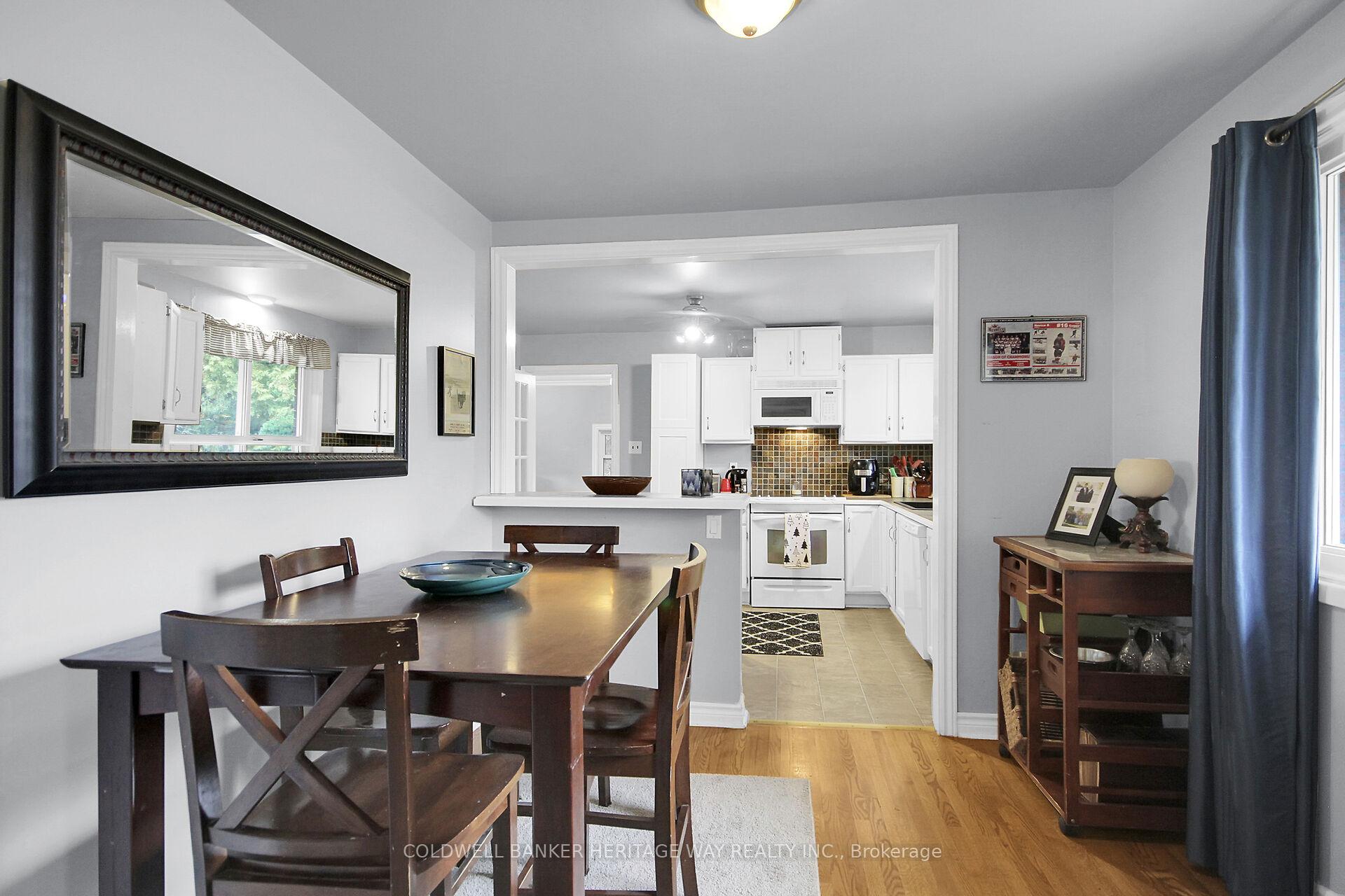 Photo 12 of 155 Brooks Road, Beckwith, Beckwith Twp — HOMEH