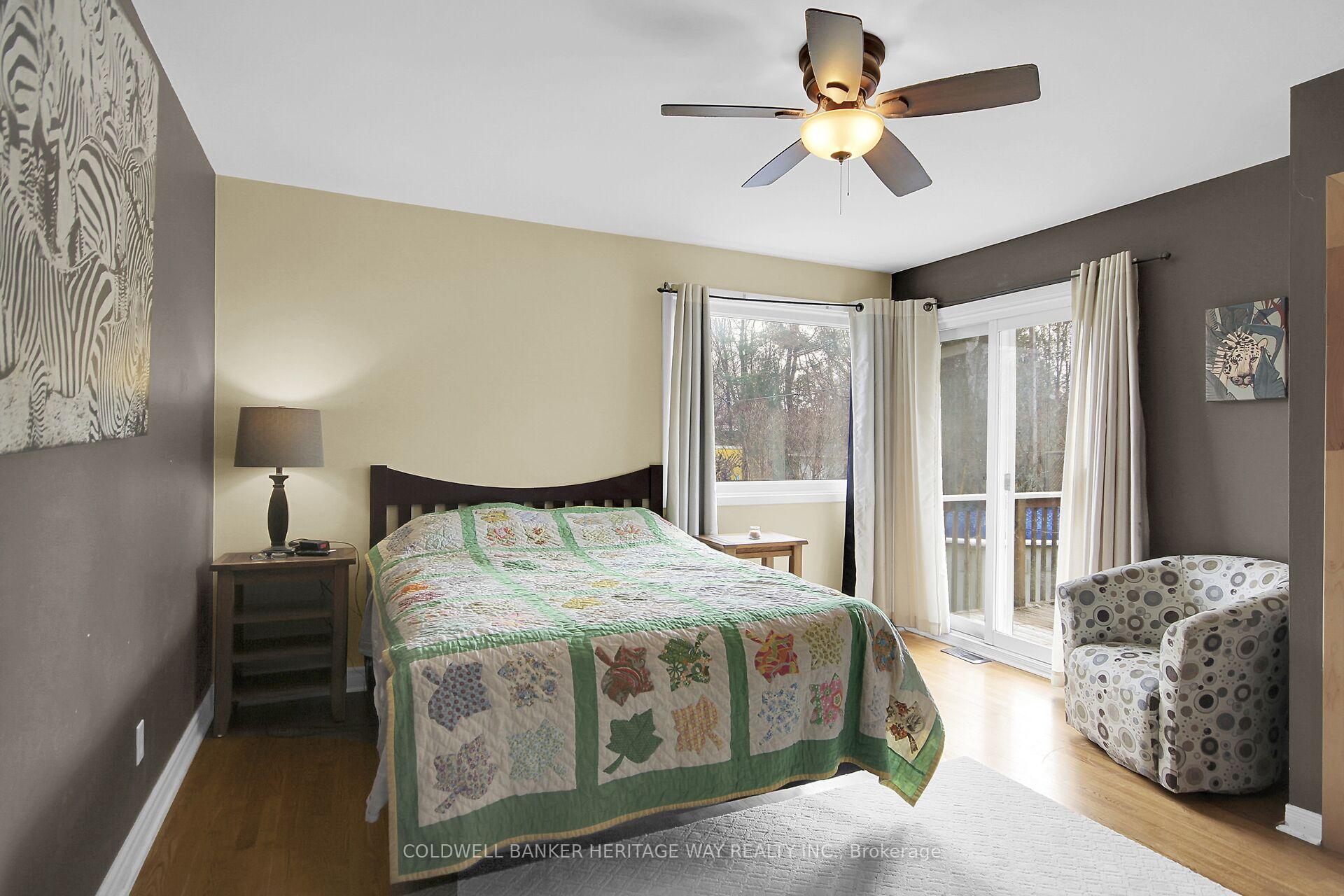 Photo 14 of 155 Brooks Road, Beckwith, Beckwith Twp — HOMEH