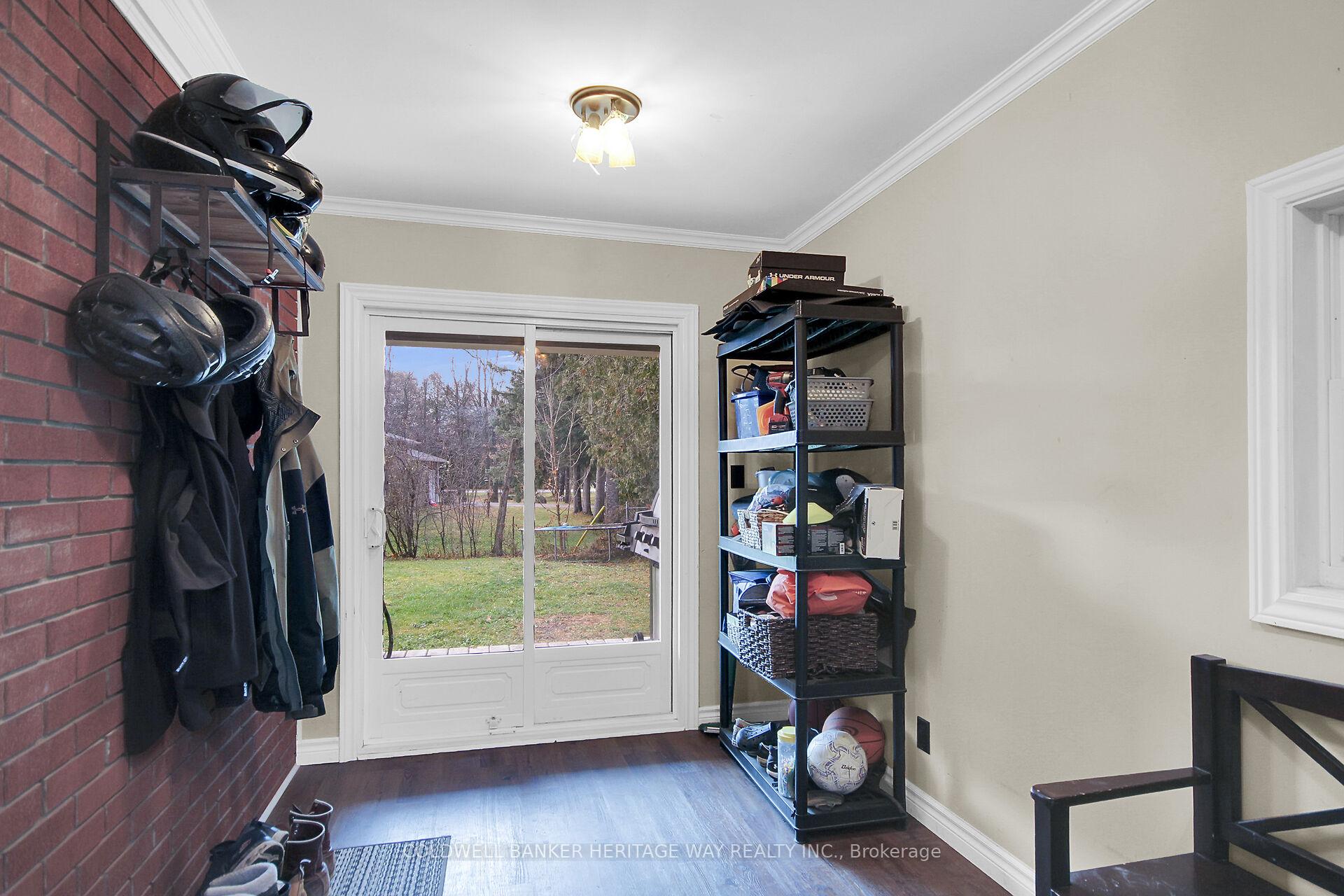 Photo 19 of 155 Brooks Road, Beckwith, Beckwith Twp — HOMEH