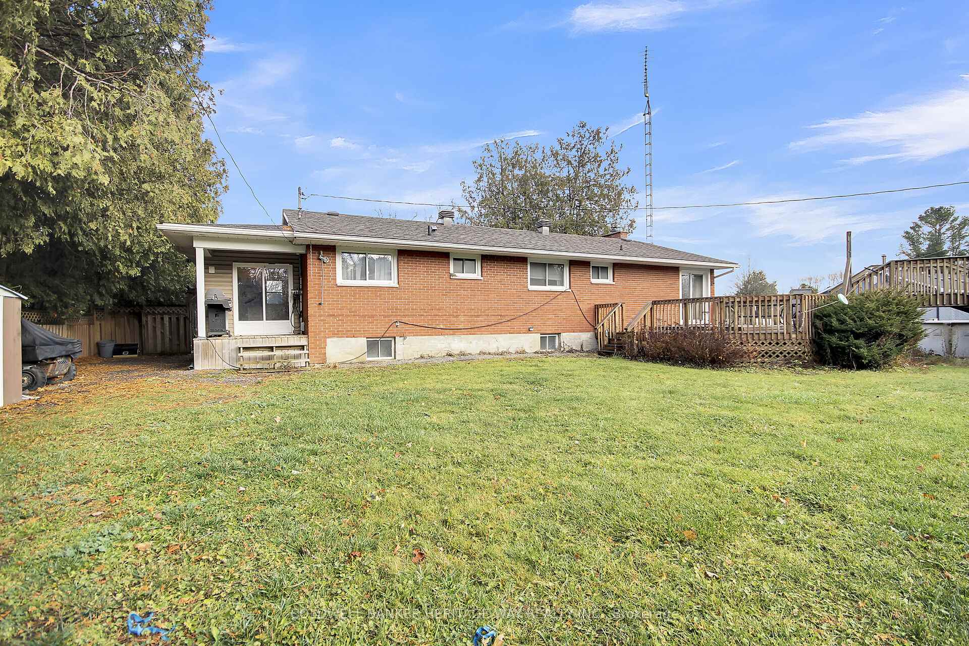 Photo 25 of 155 Brooks Road, Beckwith, Beckwith Twp — HOMEH