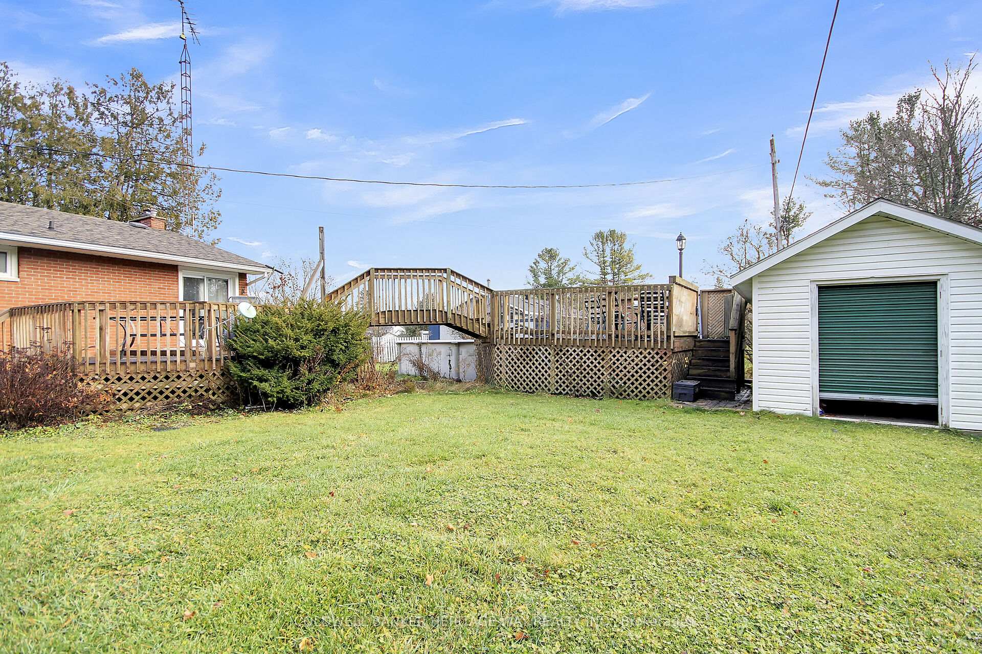 Photo 27 of 155 Brooks Road, Beckwith, Beckwith Twp — HOMEH