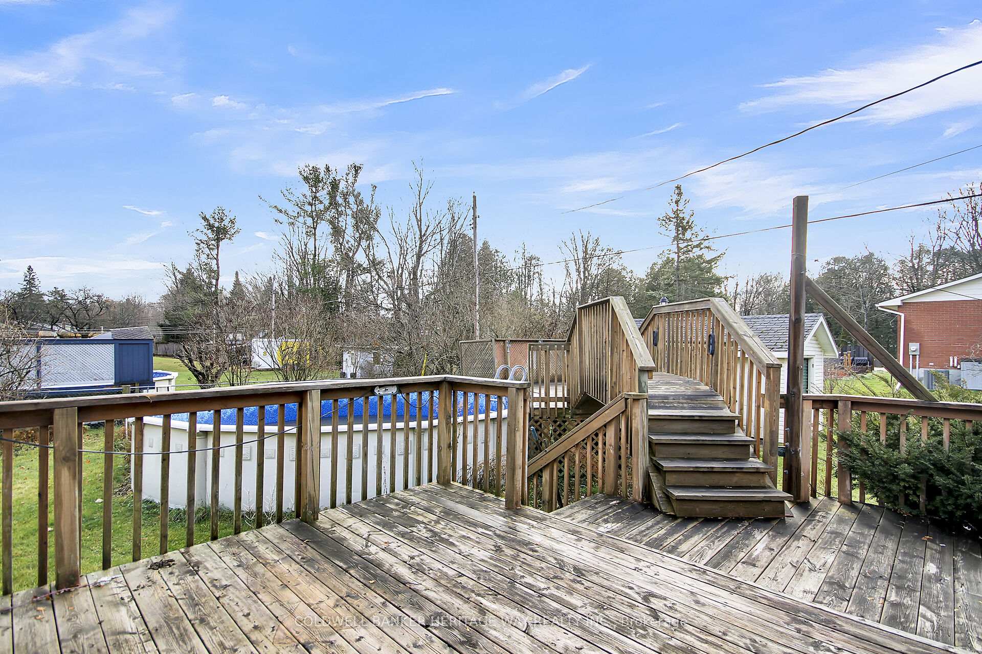 Photo 30 of 155 Brooks Road, Beckwith, Beckwith Twp — HOMEH