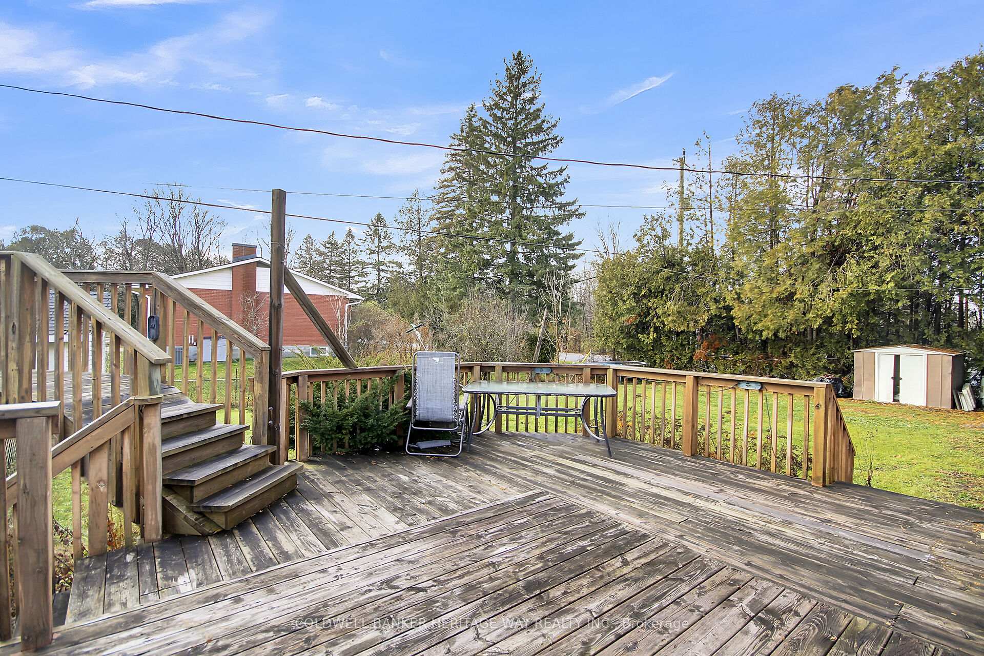 Photo 29 of 155 Brooks Road, Beckwith, Beckwith Twp — HOMEH
