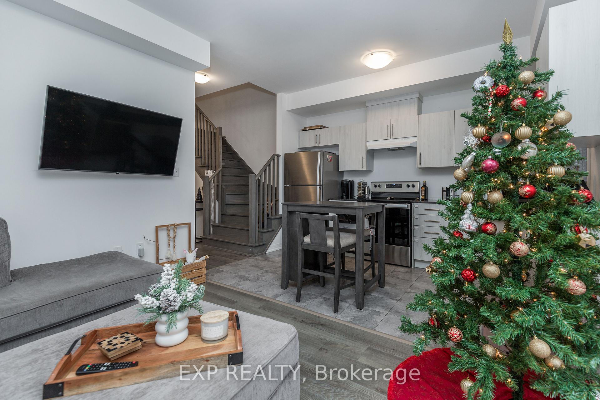 Photo 11 of 142 Gateland Drive, Barrie, Painswick South — HOMEH