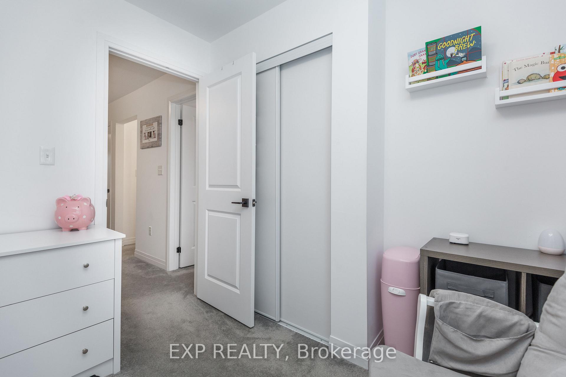 Photo 17 of 142 Gateland Drive, Barrie, Painswick South — HOMEH