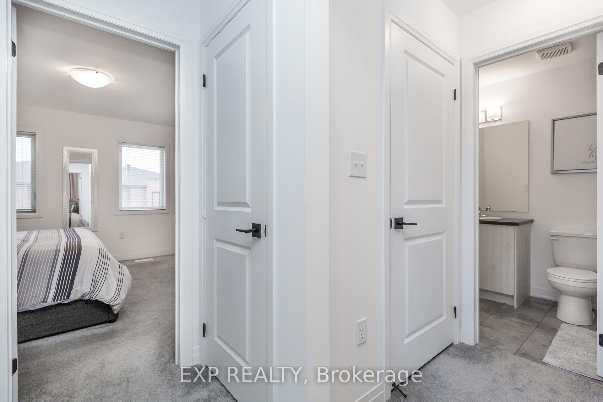 Photo 20 of 142 Gateland Drive, Barrie, Painswick South — HOMEH