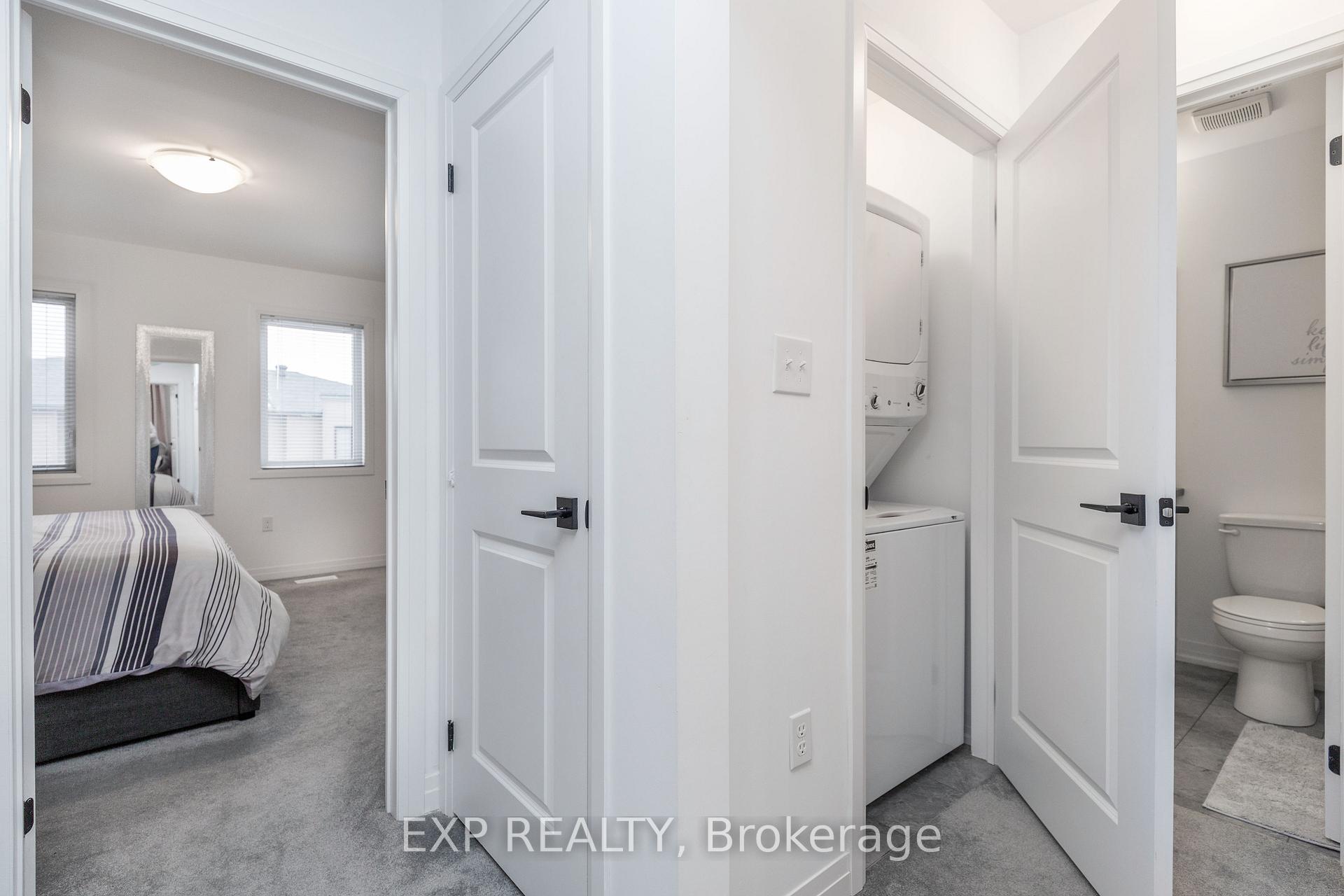 Photo 21 of 142 Gateland Drive, Barrie, Painswick South — HOMEH