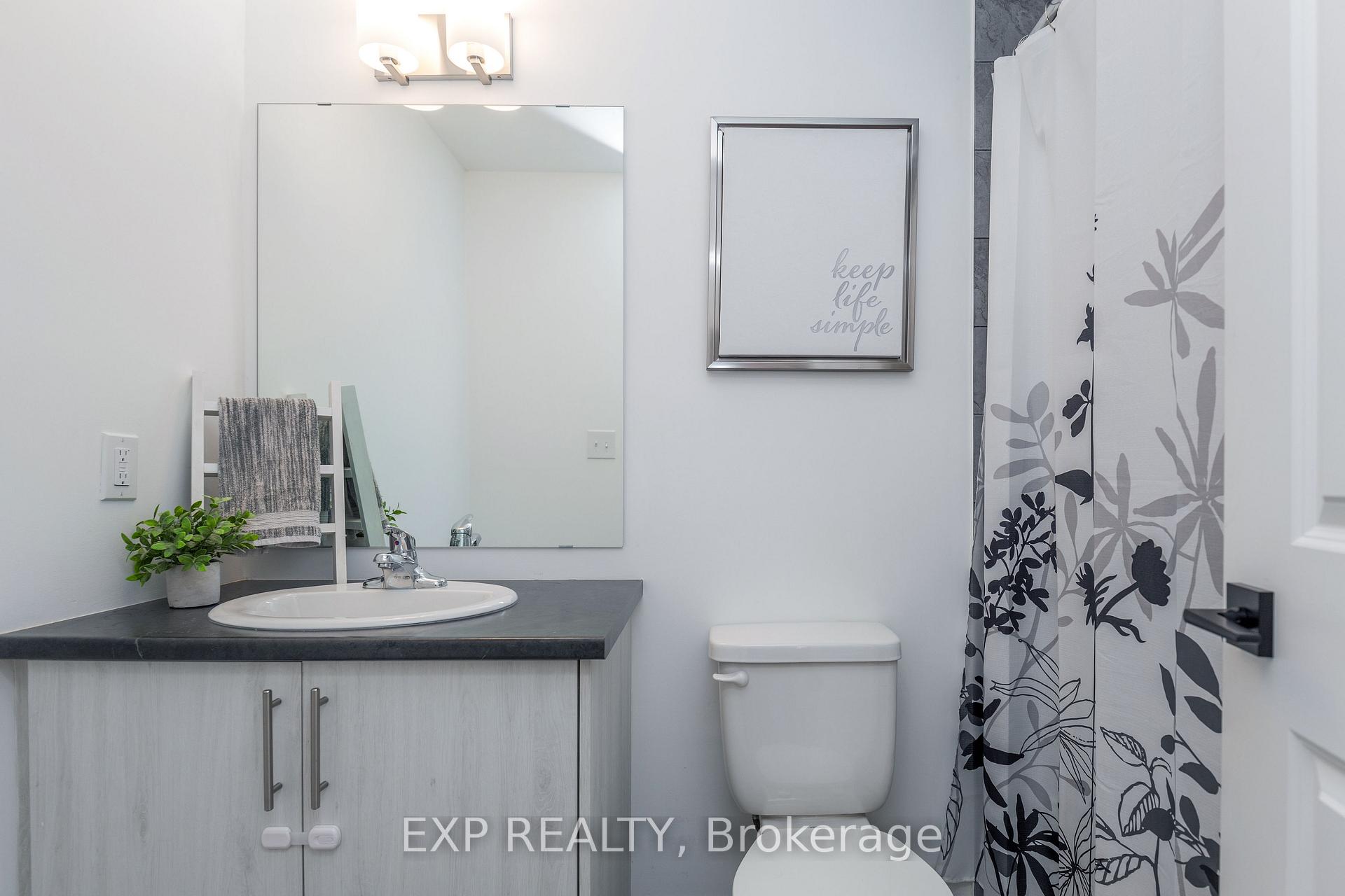 Photo 22 of 142 Gateland Drive, Barrie, Painswick South — HOMEH