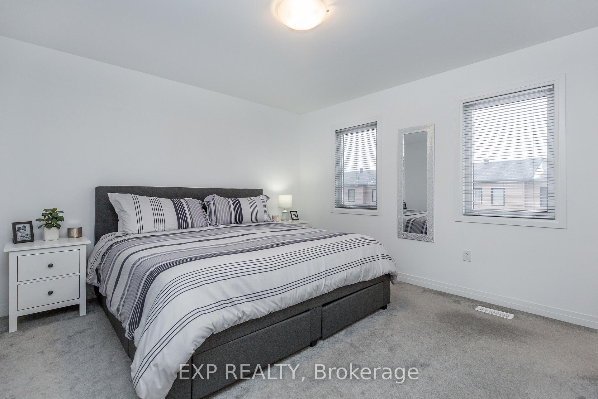 Photo 23 of 142 Gateland Drive, Barrie, Painswick South — HOMEH