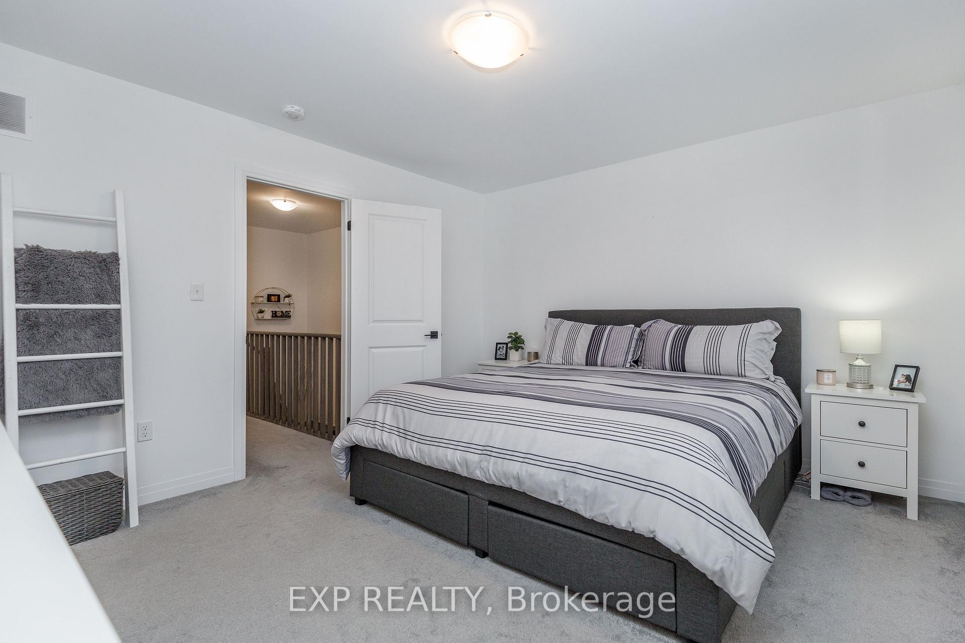 Photo 24 of 142 Gateland Drive, Barrie, Painswick South — HOMEH