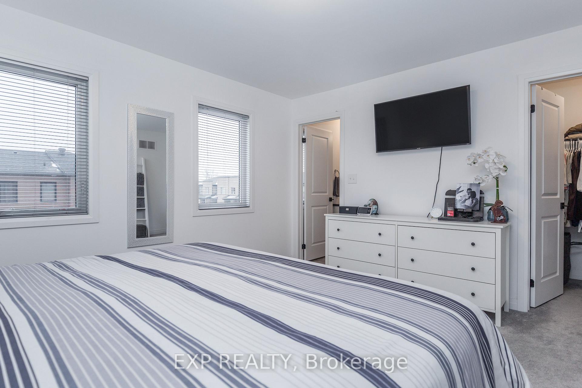 Photo 25 of 142 Gateland Drive, Barrie, Painswick South — HOMEH