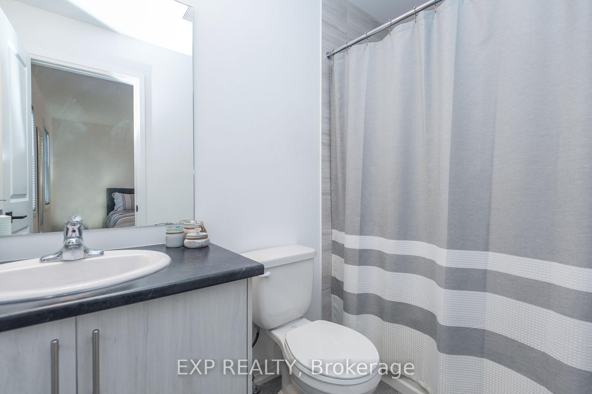 Photo 26 of 142 Gateland Drive, Barrie, Painswick South — HOMEH
