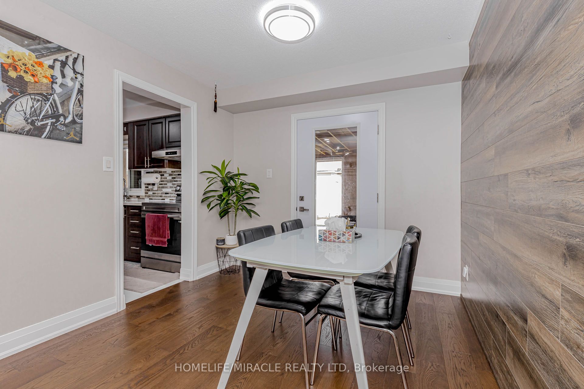 Photo 66 of 10 Festoon Place, Brampton, Southgate — HOMEH