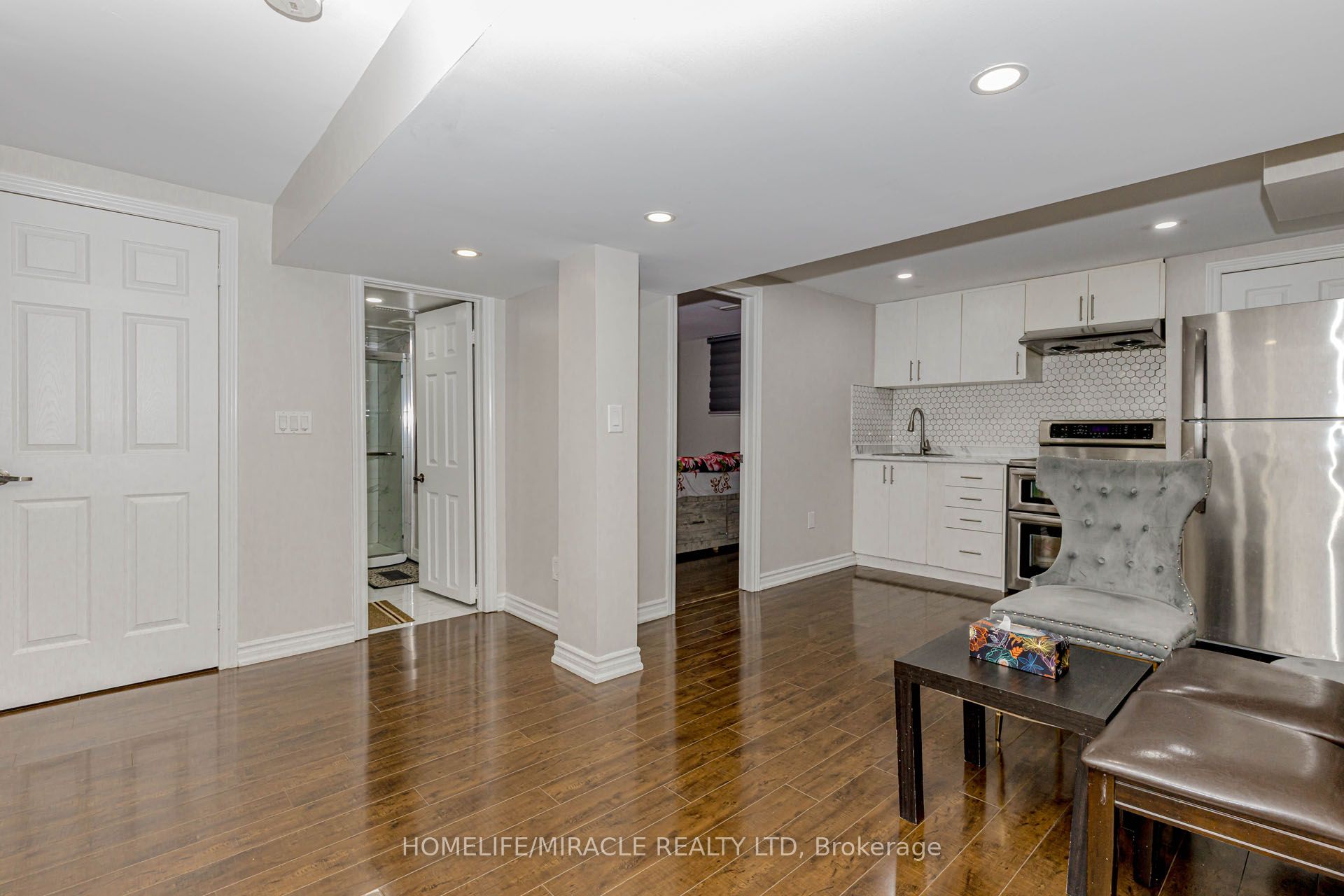Photo 91 of 10 Festoon Place, Brampton, Southgate — HOMEH