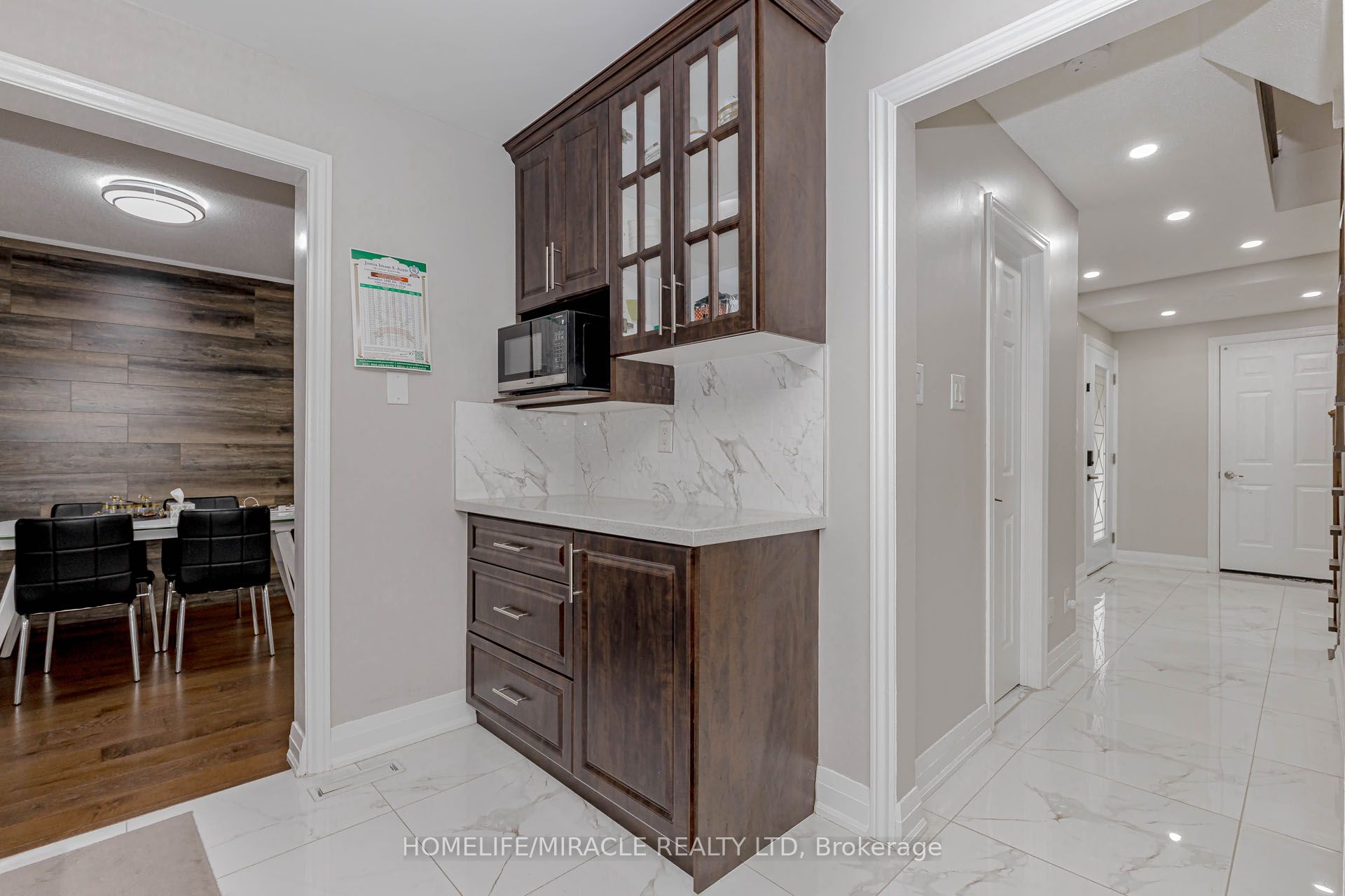 Photo 72 of 10 Festoon Place, Brampton, Southgate — HOMEH