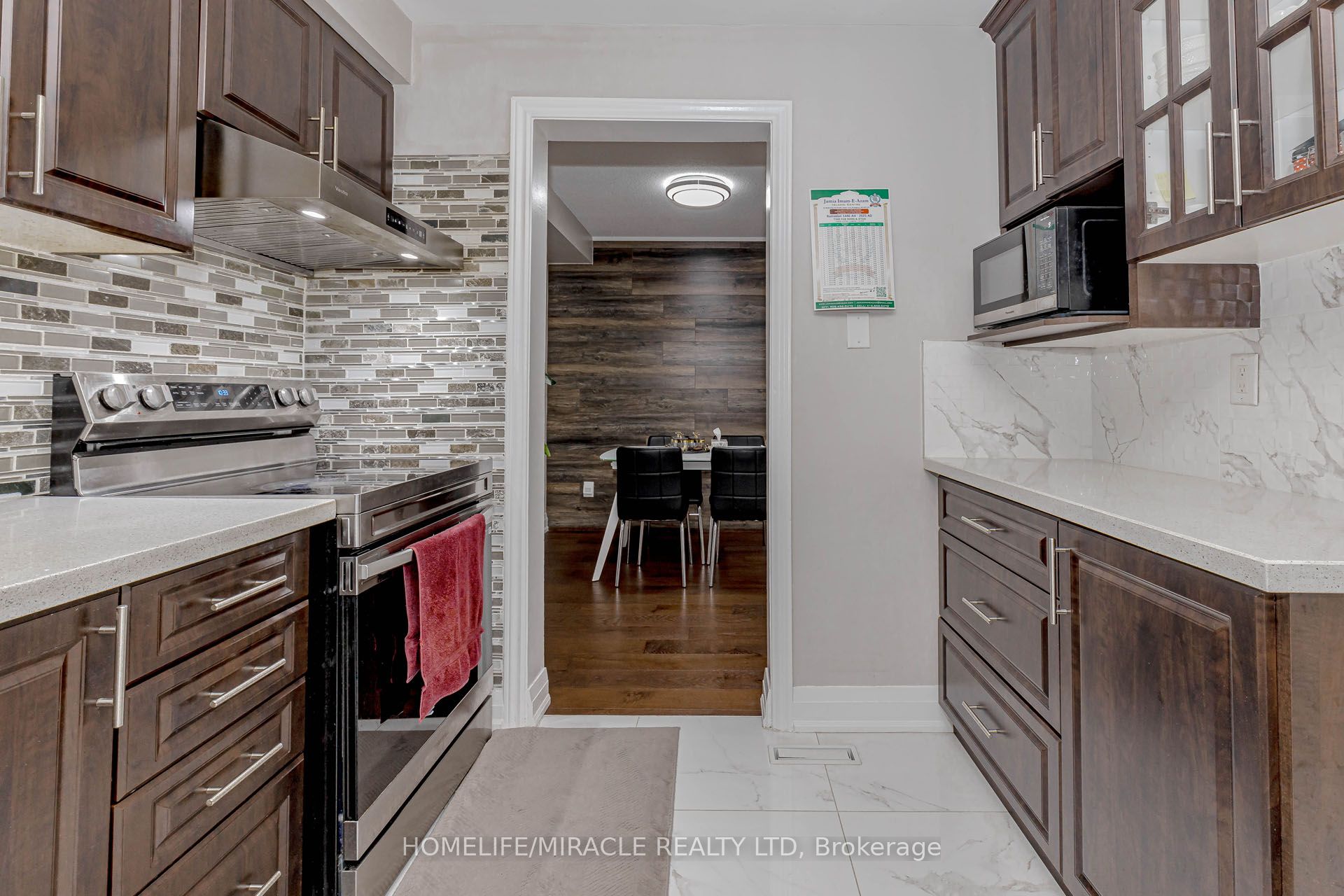 Photo 71 of 10 Festoon Place, Brampton, Southgate — HOMEH