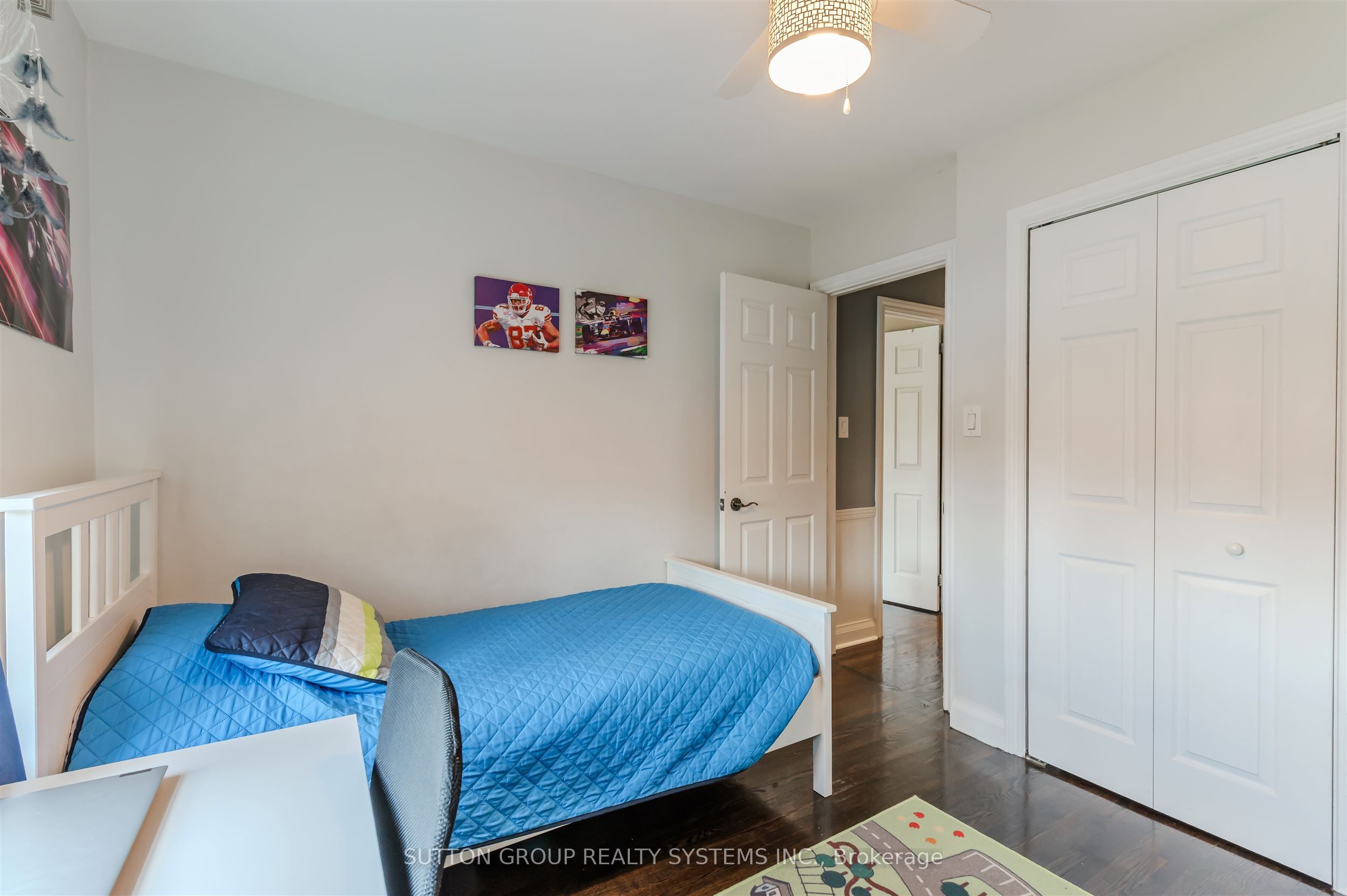 Photo 59 of 1 Elmlea Road, Etobicoke, Humber Heights — HOMEH