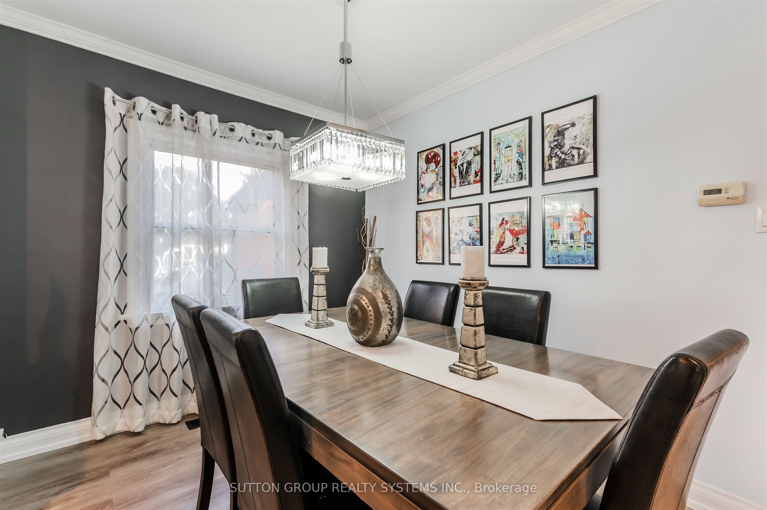 Photo 35 of 1 Elmlea Road, Etobicoke, Humber Heights — HOMEH