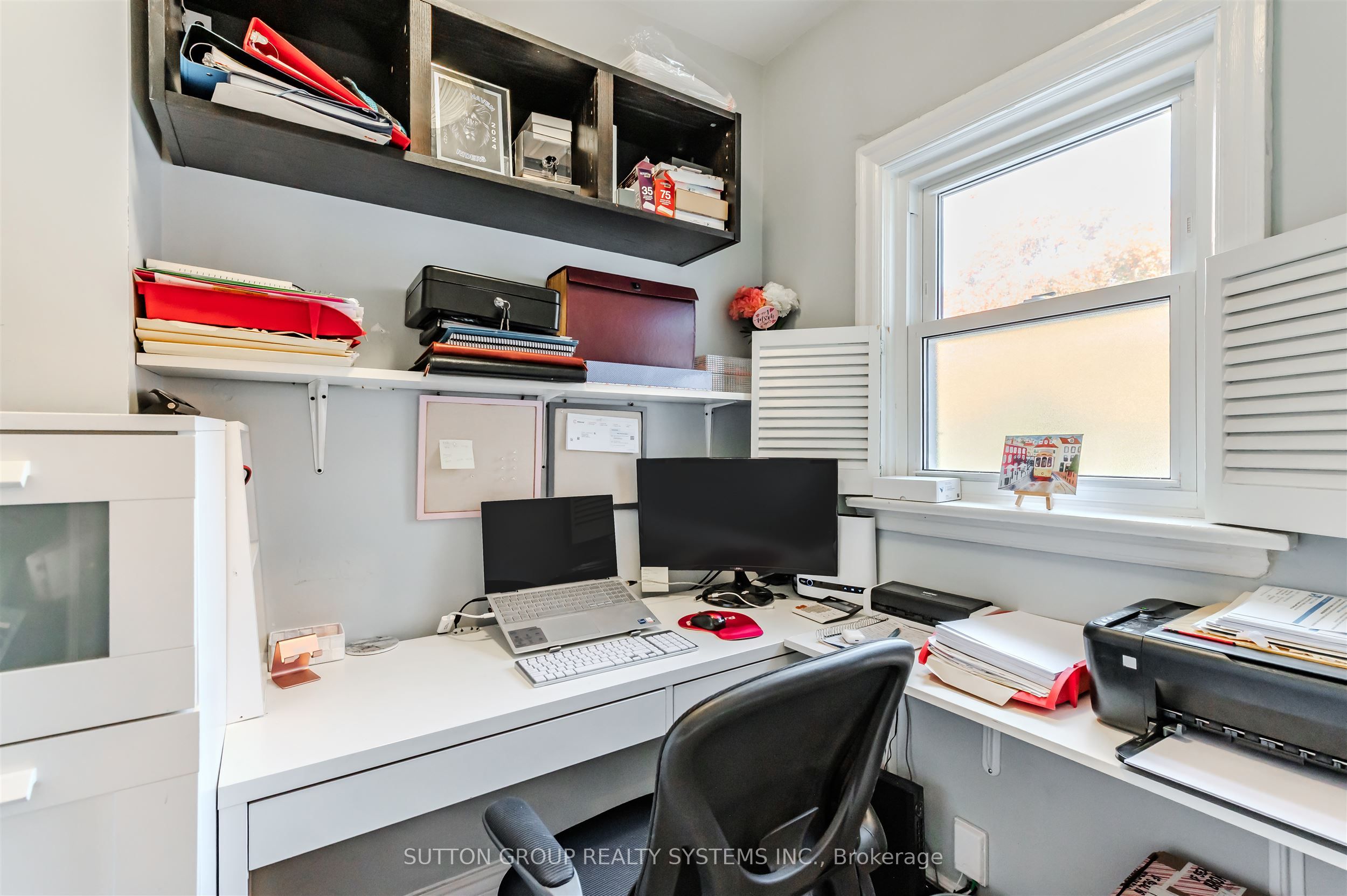 Photo 46 of 1 Elmlea Road, Etobicoke, Humber Heights — HOMEH