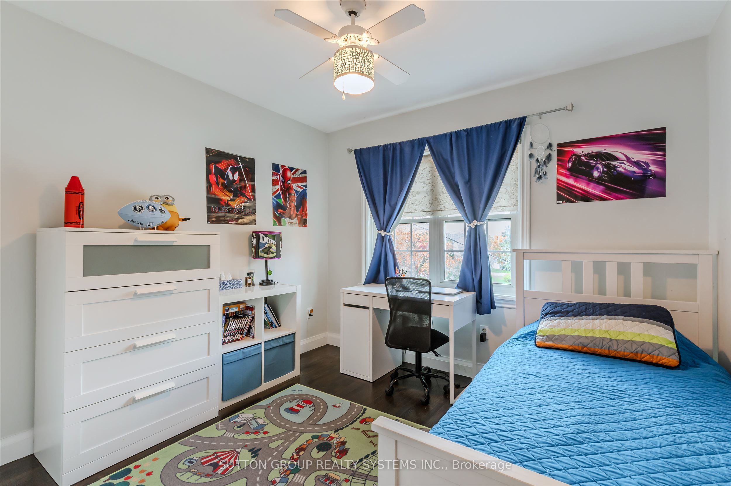 Photo 58 of 1 Elmlea Road, Etobicoke, Humber Heights — HOMEH