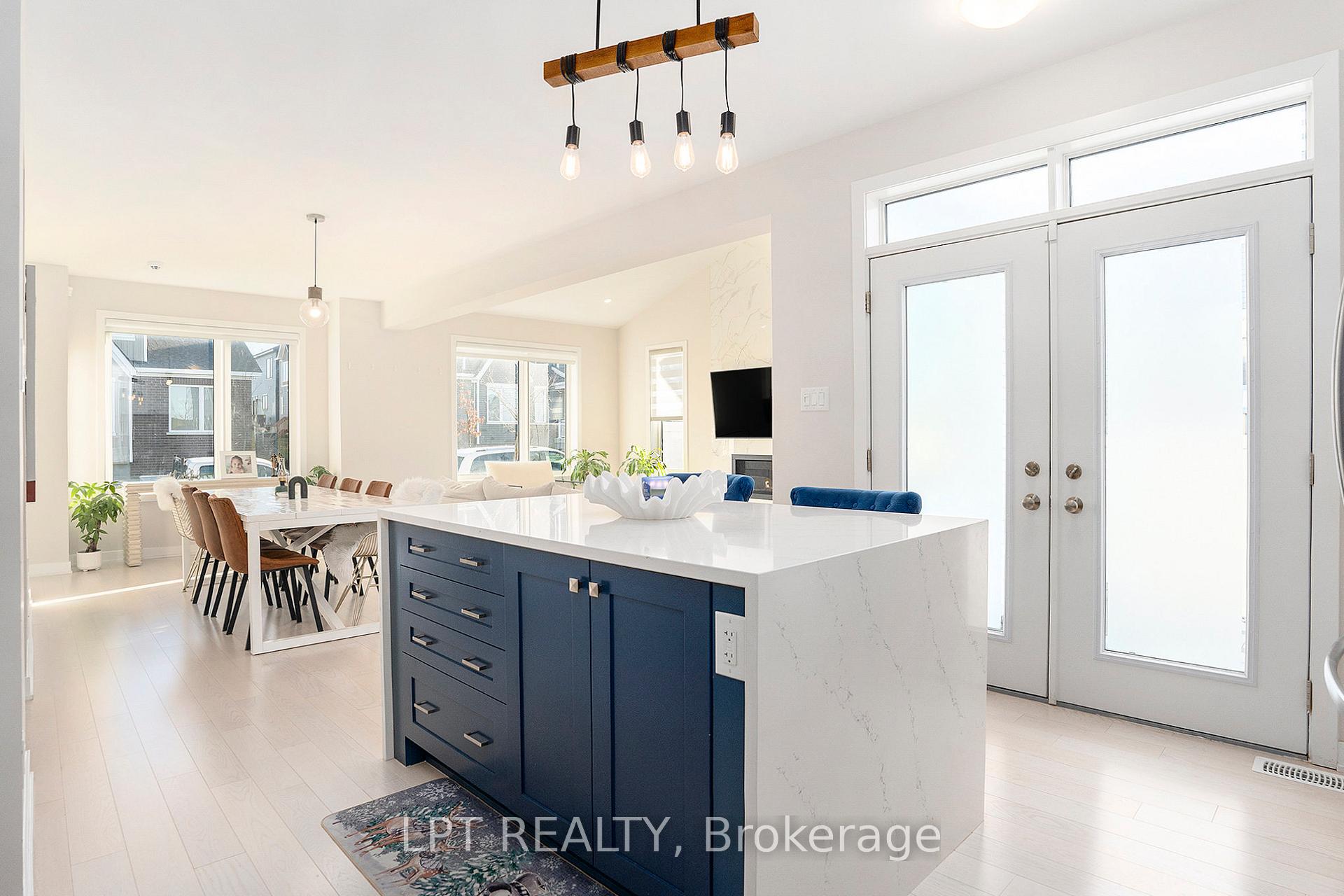 Photo 14 of 2080 Elevation Road E, Ottawa, Barrhaven - Half Moon Bay — HOMEH