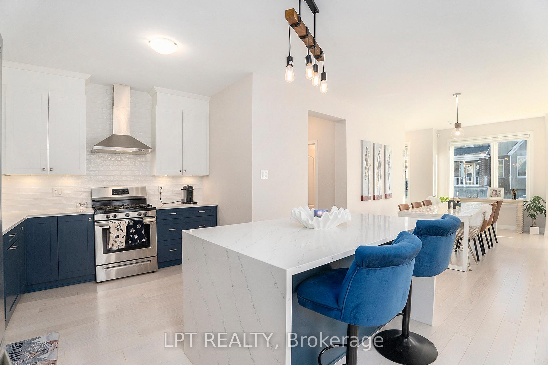 Photo 15 of 2080 Elevation Road E, Ottawa, Barrhaven - Half Moon Bay — HOMEH