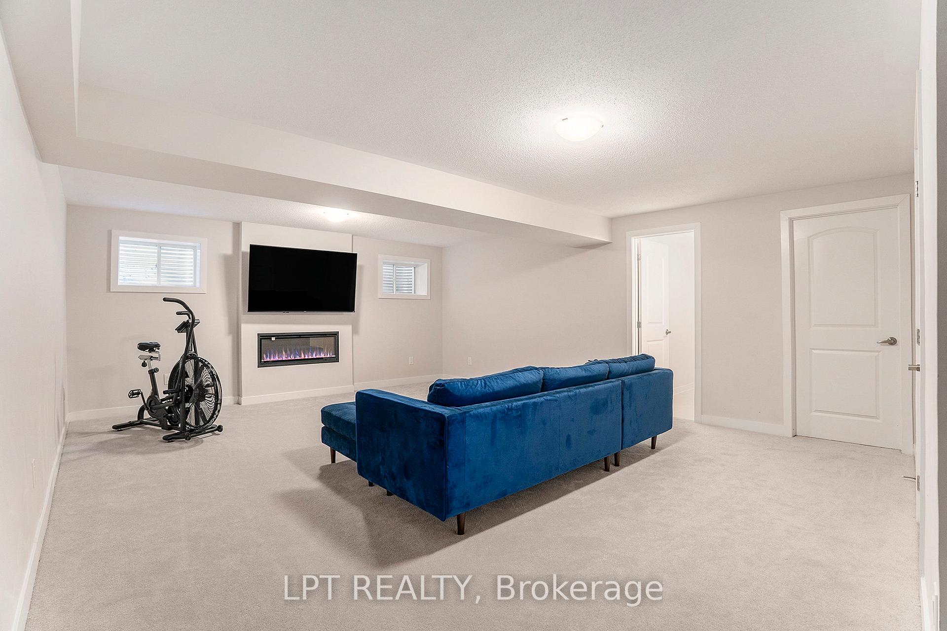 Photo 31 of 2080 Elevation Road E, Ottawa, Barrhaven - Half Moon Bay — HOMEH
