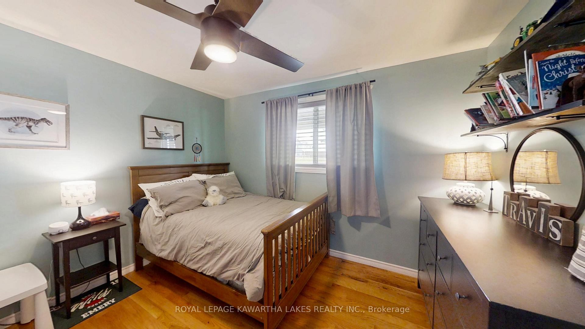 Photo 22 of 674 Osborne Street, Brock, Beaverton — HOMEH
