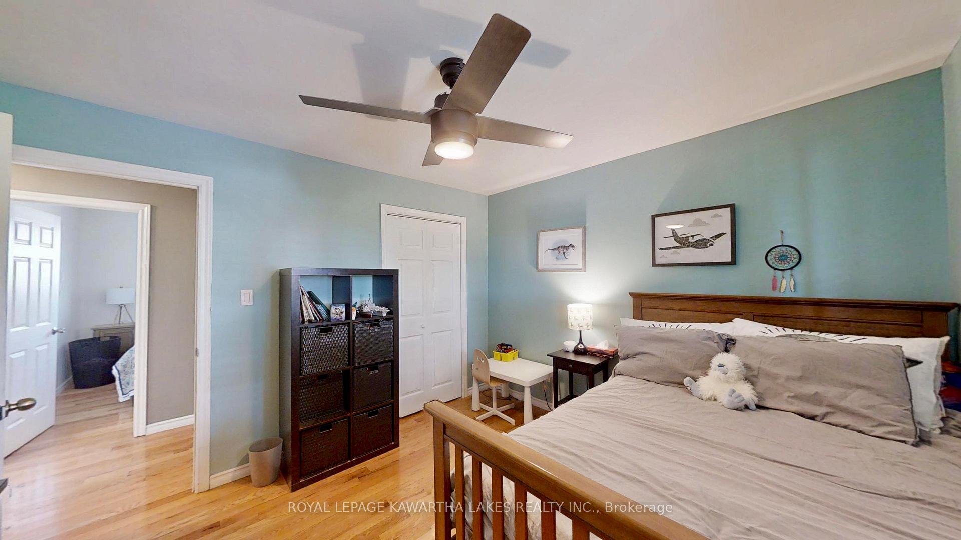 Photo 23 of 674 Osborne Street, Brock, Beaverton — HOMEH