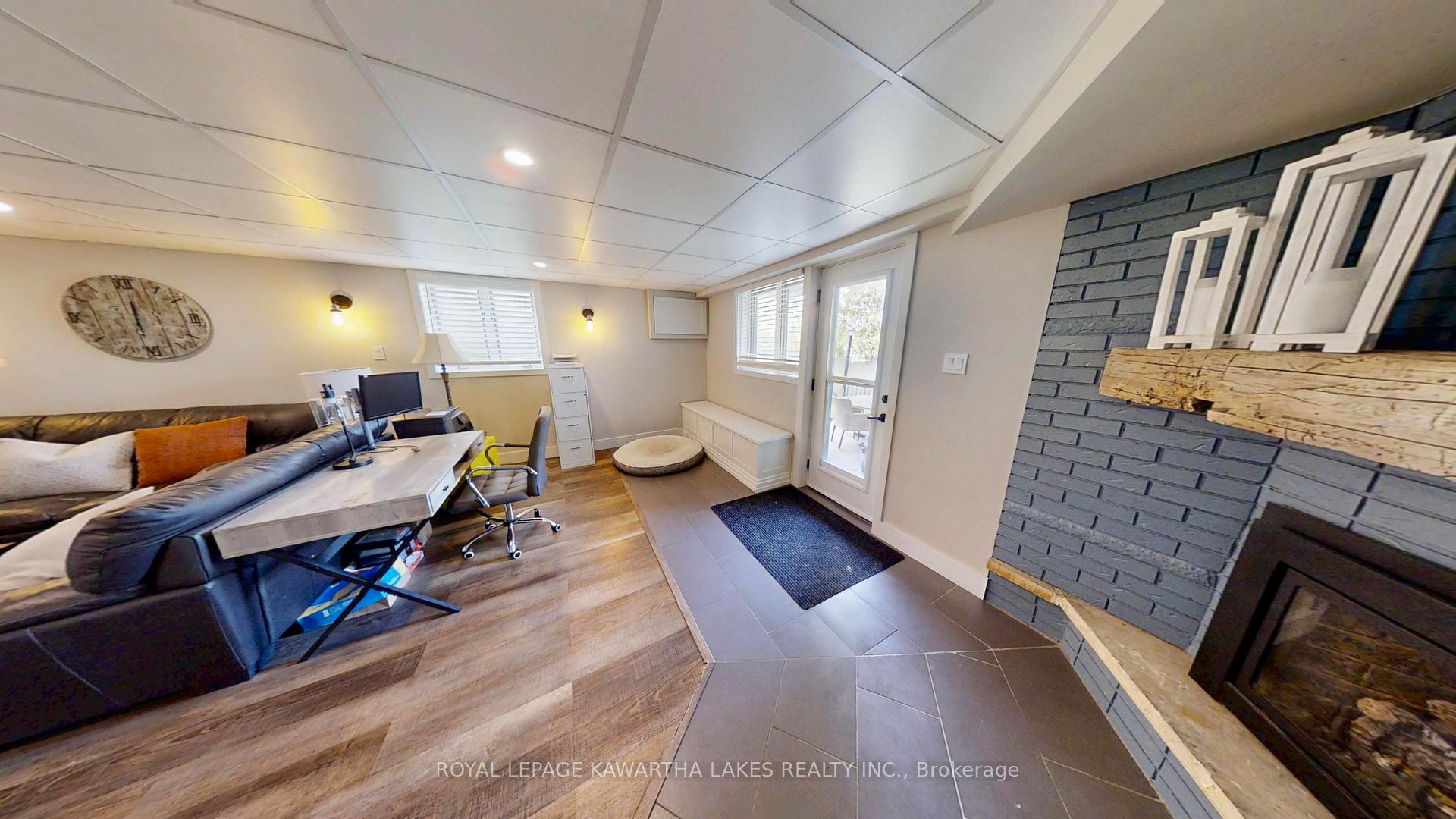 Photo 33 of 674 Osborne Street, Brock, Beaverton — HOMEH