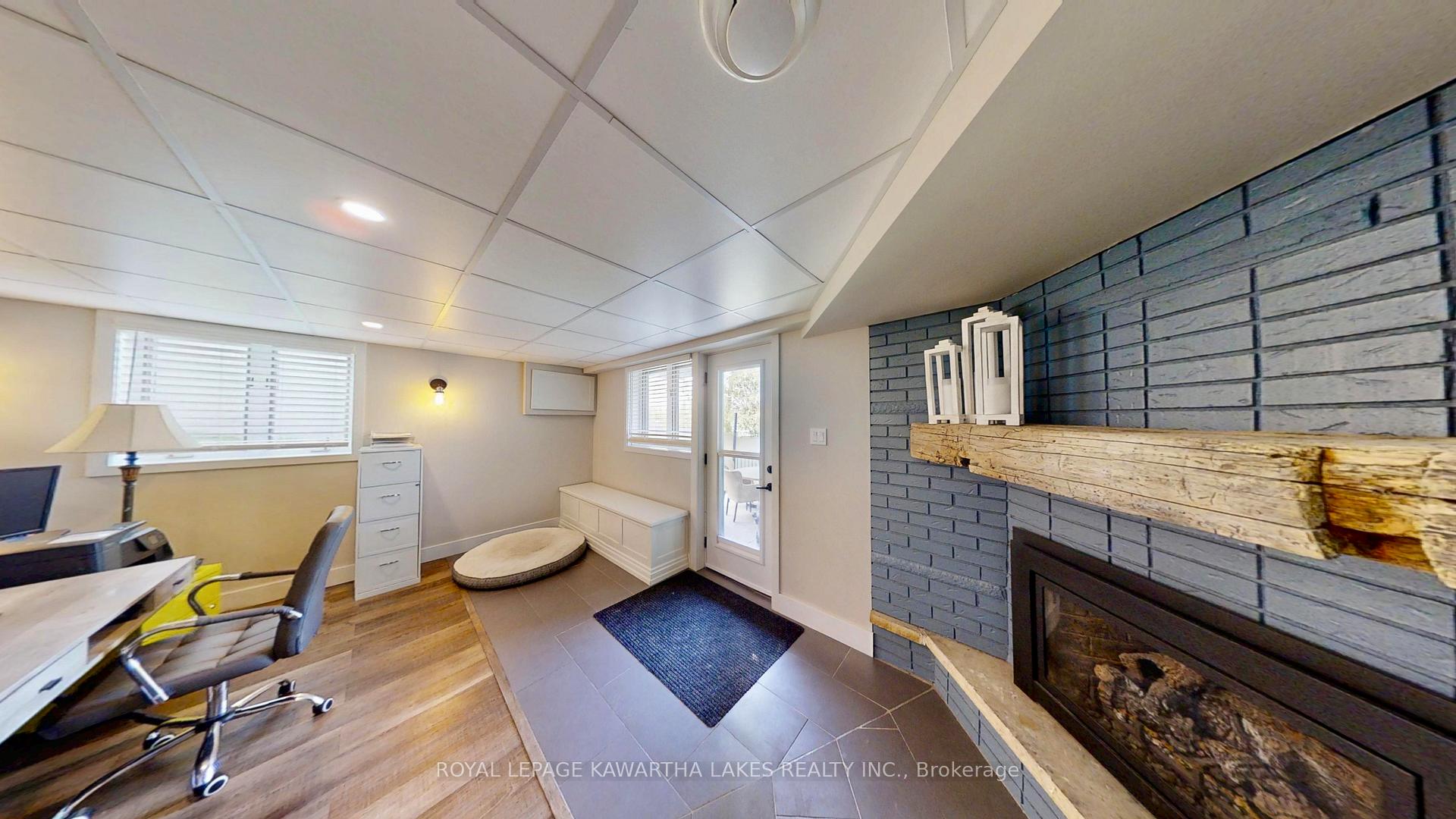 Photo 30 of 674 Osborne Street, Brock, Beaverton — HOMEH