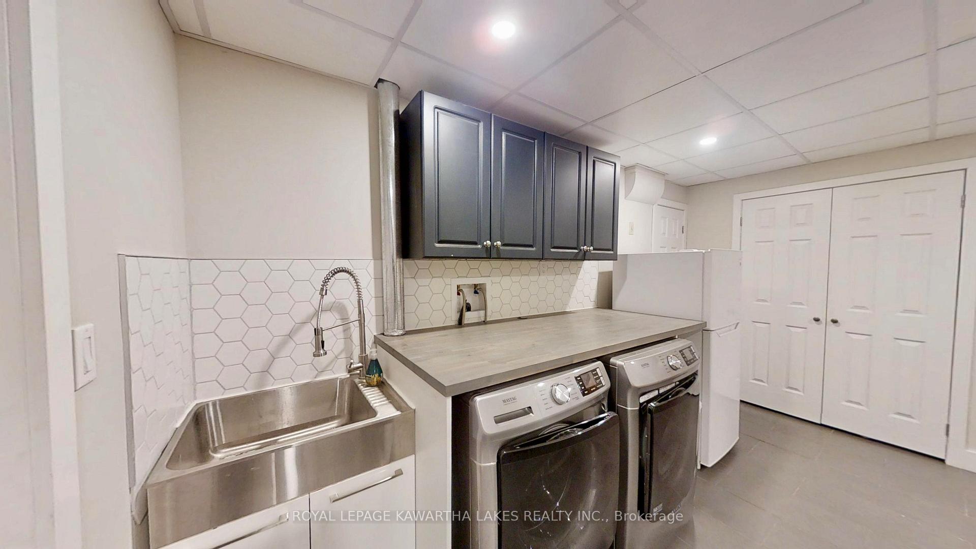 Photo 43 of 674 Osborne Street, Brock, Beaverton — HOMEH