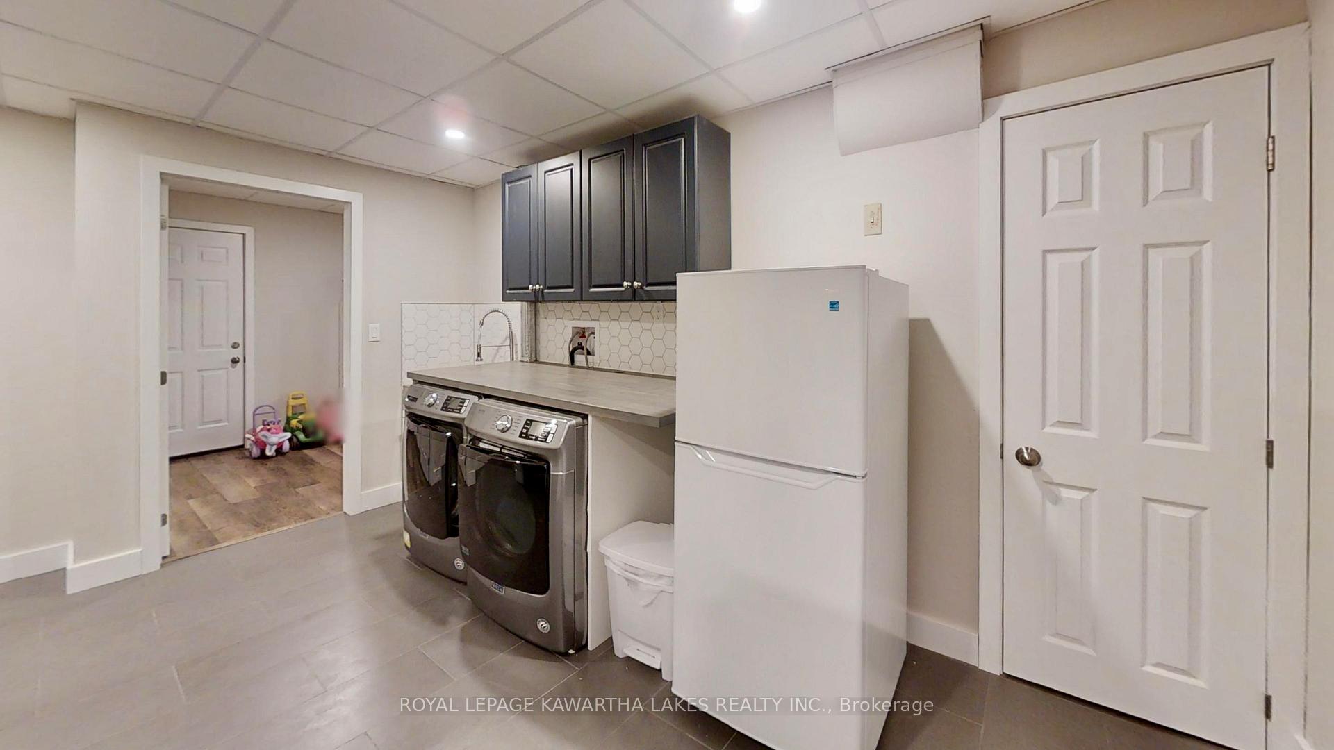 Photo 38 of 674 Osborne Street, Brock, Beaverton — HOMEH