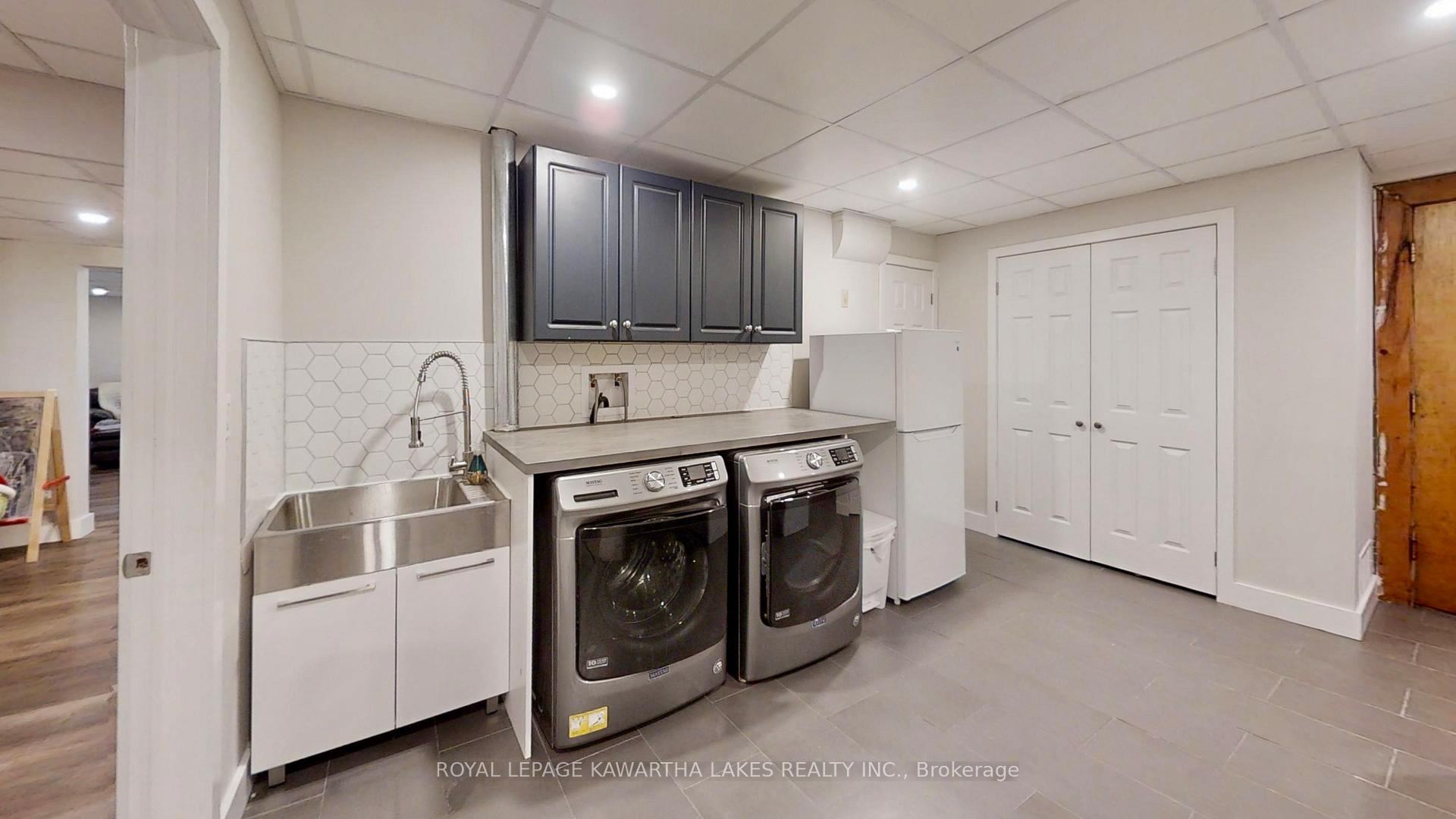 Photo 39 of 674 Osborne Street, Brock, Beaverton — HOMEH