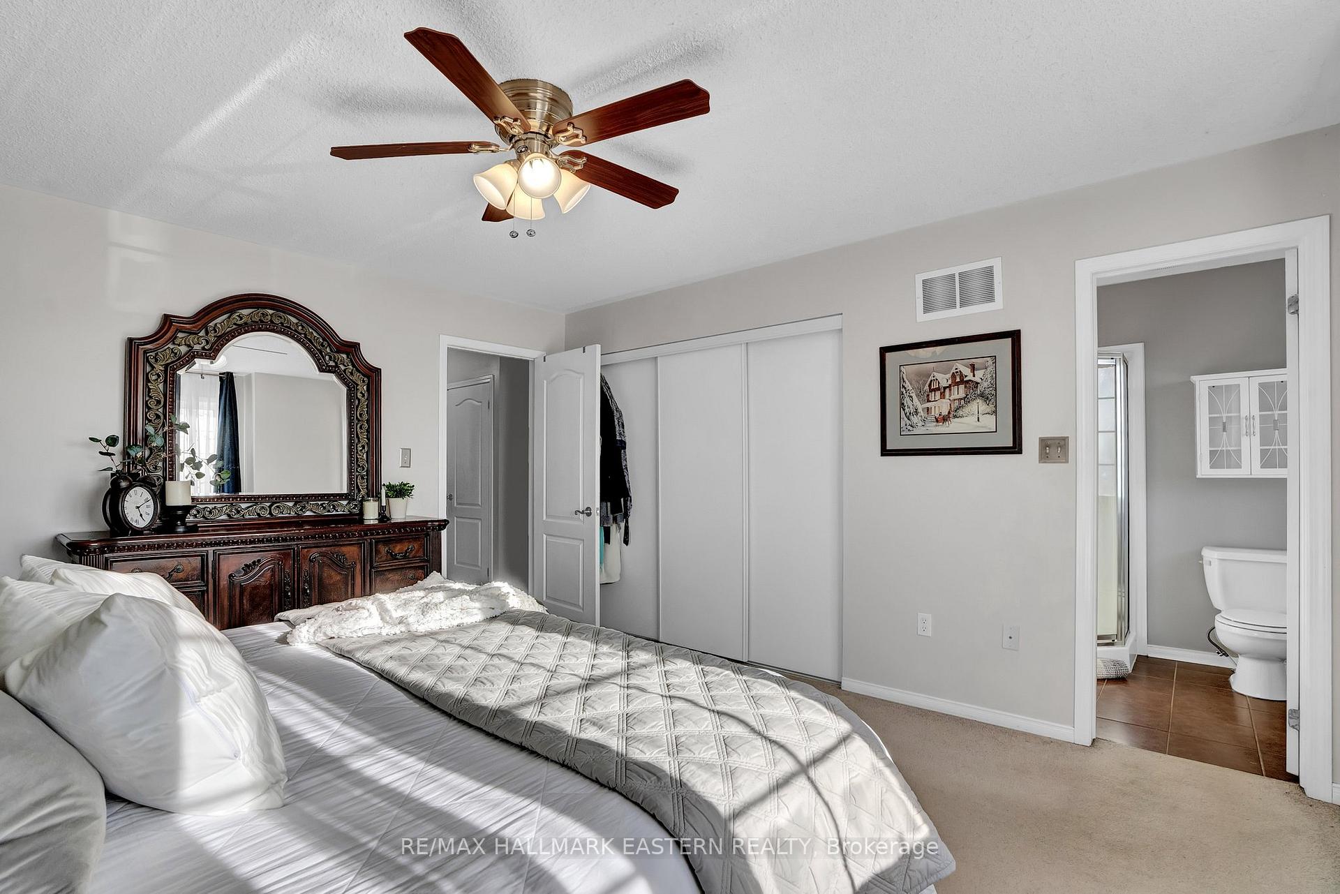 Photo 18 of Unit 13, 253 Sprucewood Crescent, Clarington, Bowmanville — HOMEH