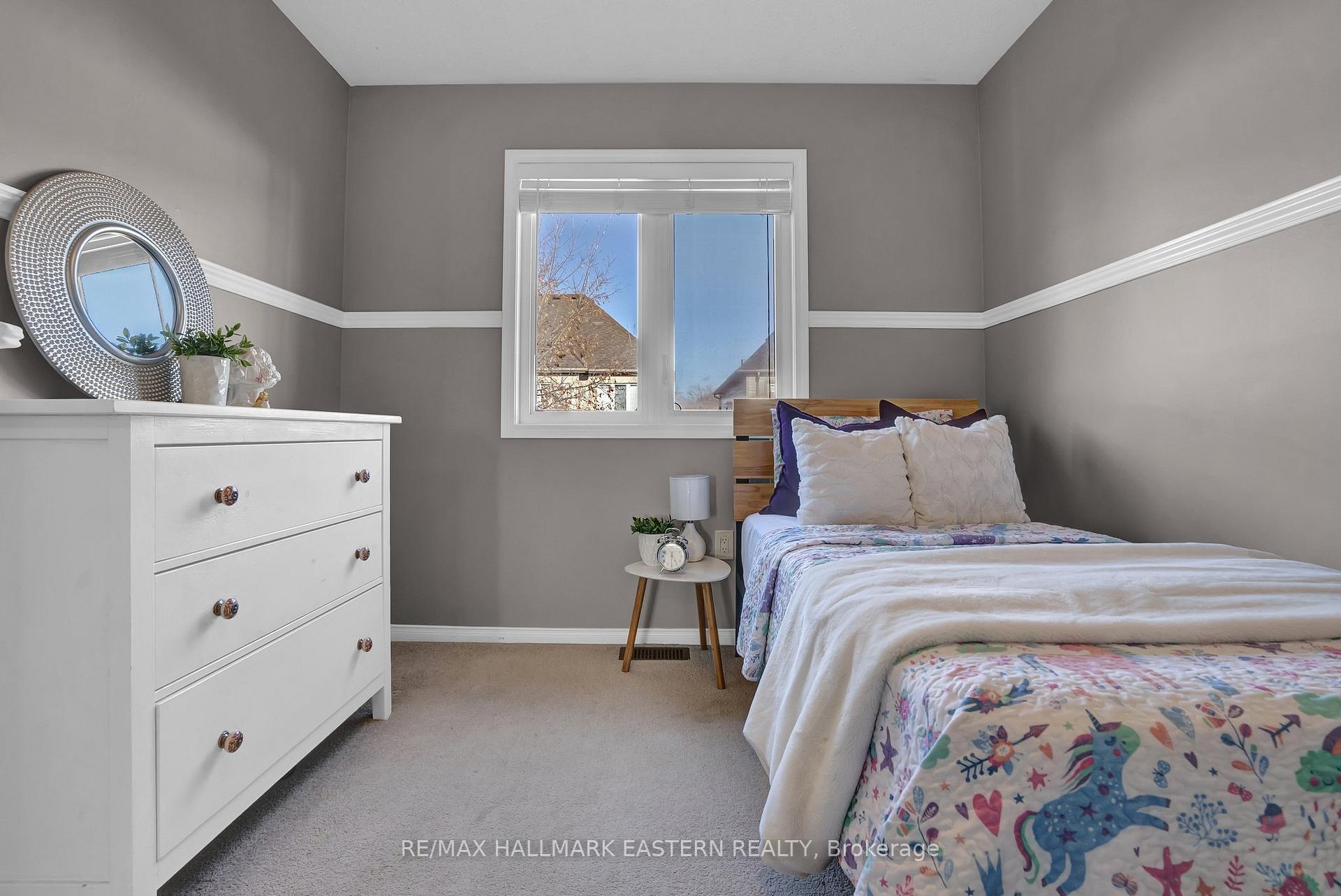 Photo 24 of Unit 13, 253 Sprucewood Crescent, Clarington, Bowmanville — HOMEH