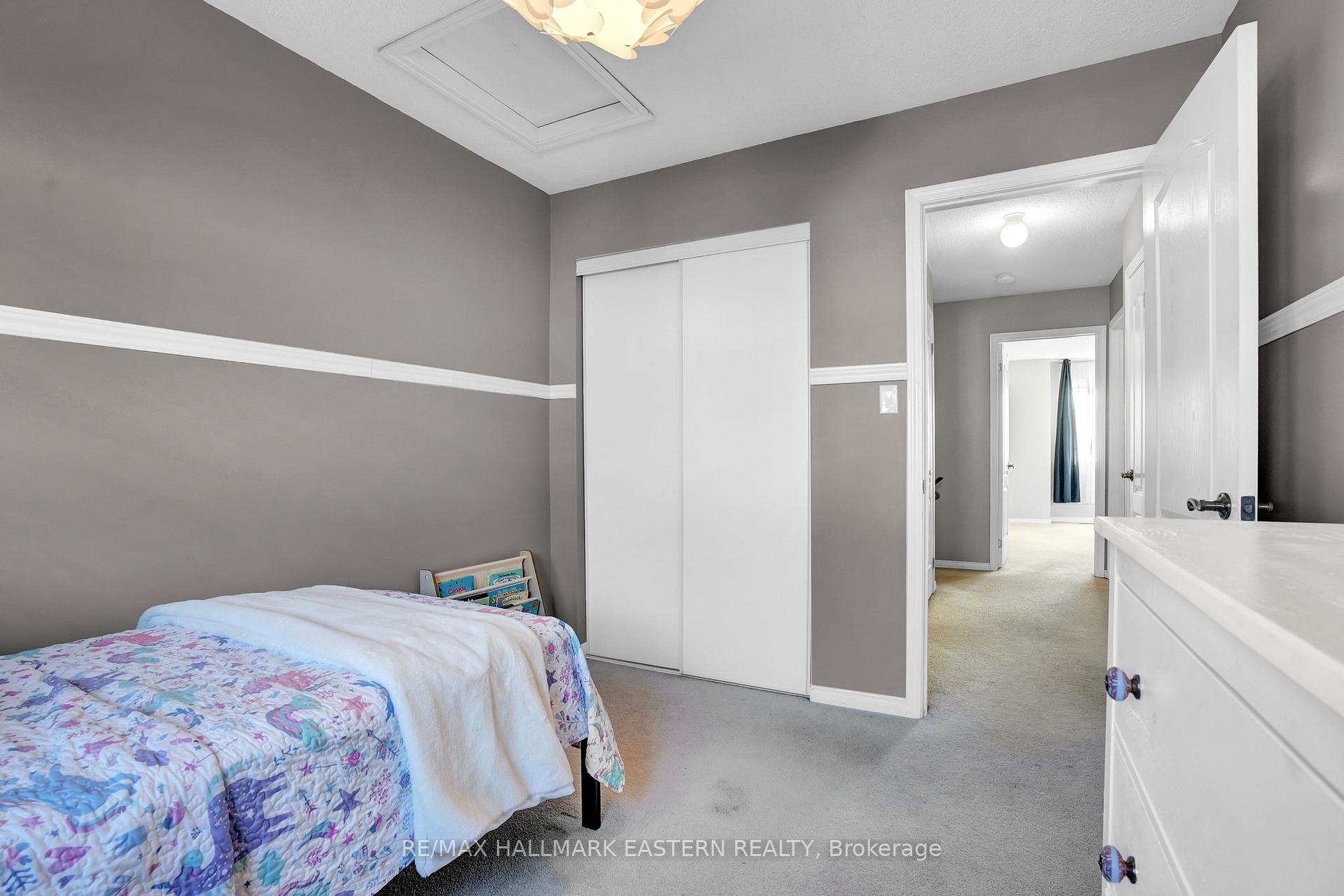 Photo 25 of Unit 13, 253 Sprucewood Crescent, Clarington, Bowmanville — HOMEH