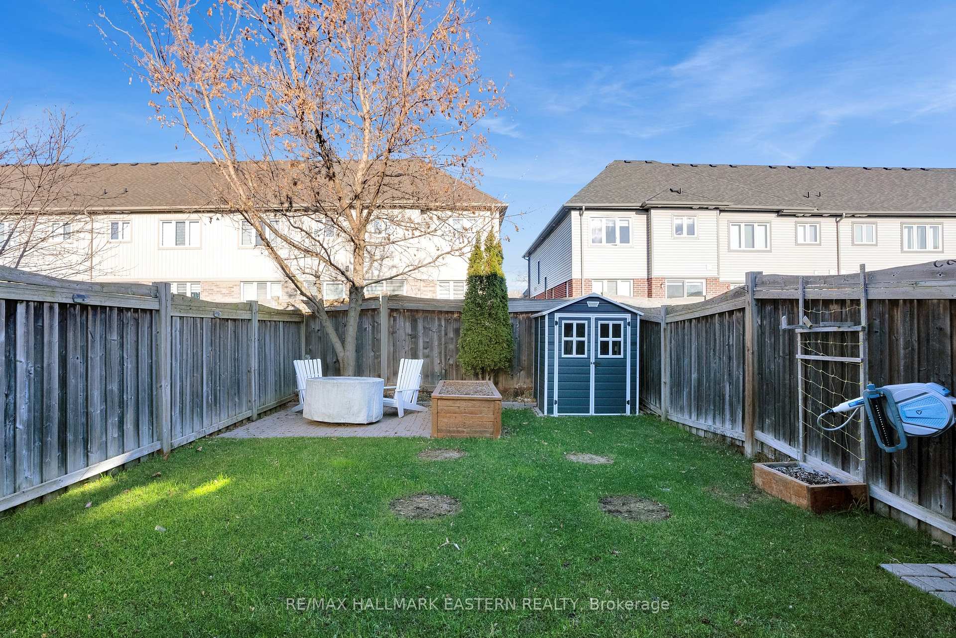 Photo 29 of Unit 13, 253 Sprucewood Crescent, Clarington, Bowmanville — HOMEH