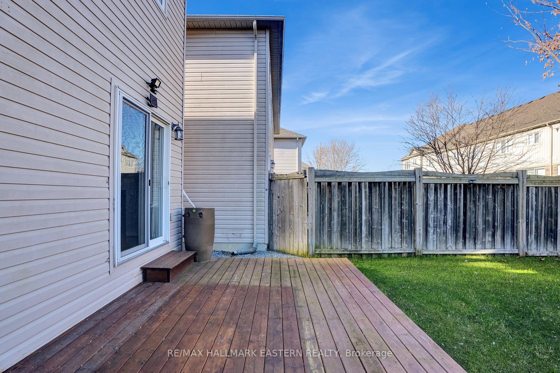 Photo 31 of Unit 13, 253 Sprucewood Crescent, Clarington, Bowmanville — HOMEH