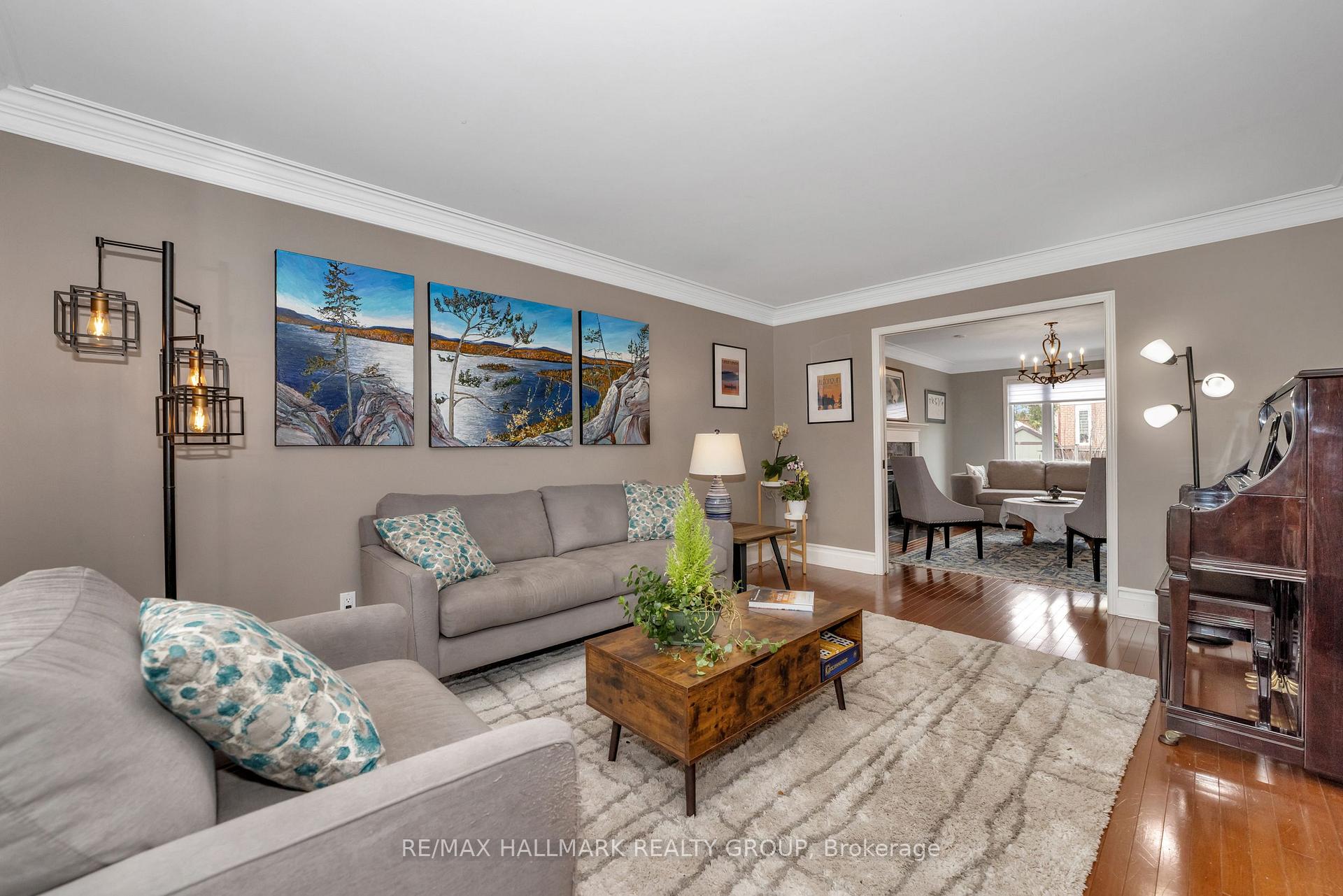 Photo 6 of 42 Constable Street, Ottawa, Barrhaven - Cedargrove/Fraserdale — HOMEH
