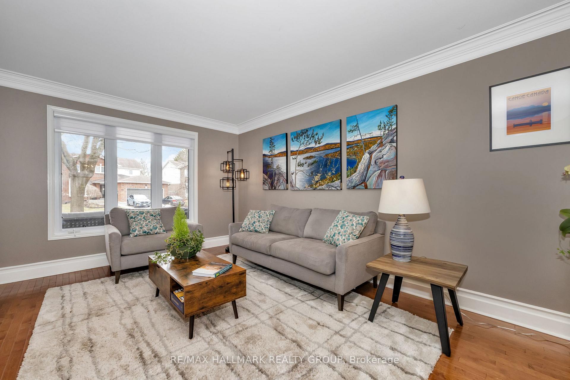 Photo 7 of 42 Constable Street, Ottawa, Barrhaven - Cedargrove/Fraserdale — HOMEH