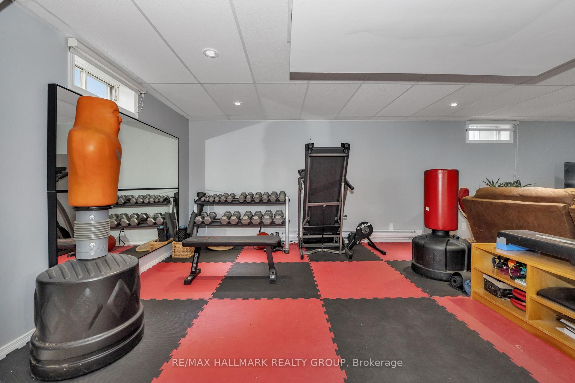 Photo 31 of 42 Constable Street, Ottawa, Barrhaven - Cedargrove/Fraserdale — HOMEH