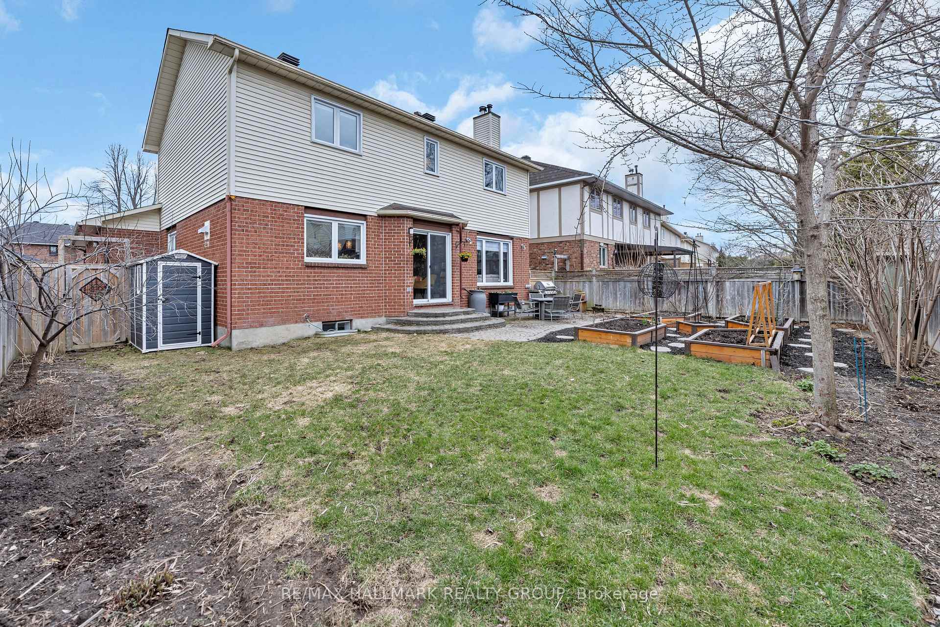 Photo 34 of 42 Constable Street, Ottawa, Barrhaven - Cedargrove/Fraserdale — HOMEH
