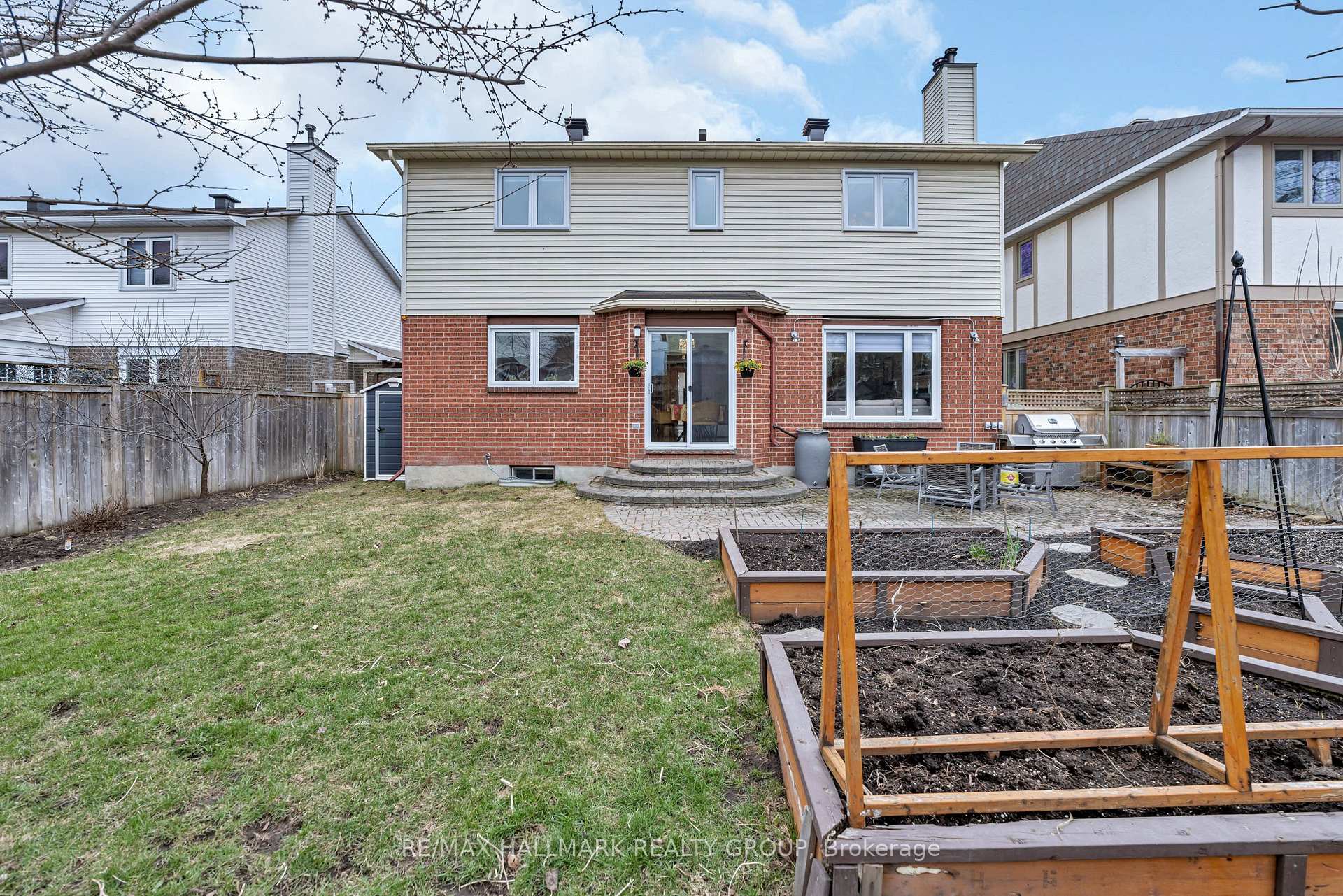 Photo 36 of 42 Constable Street, Ottawa, Barrhaven - Cedargrove/Fraserdale — HOMEH